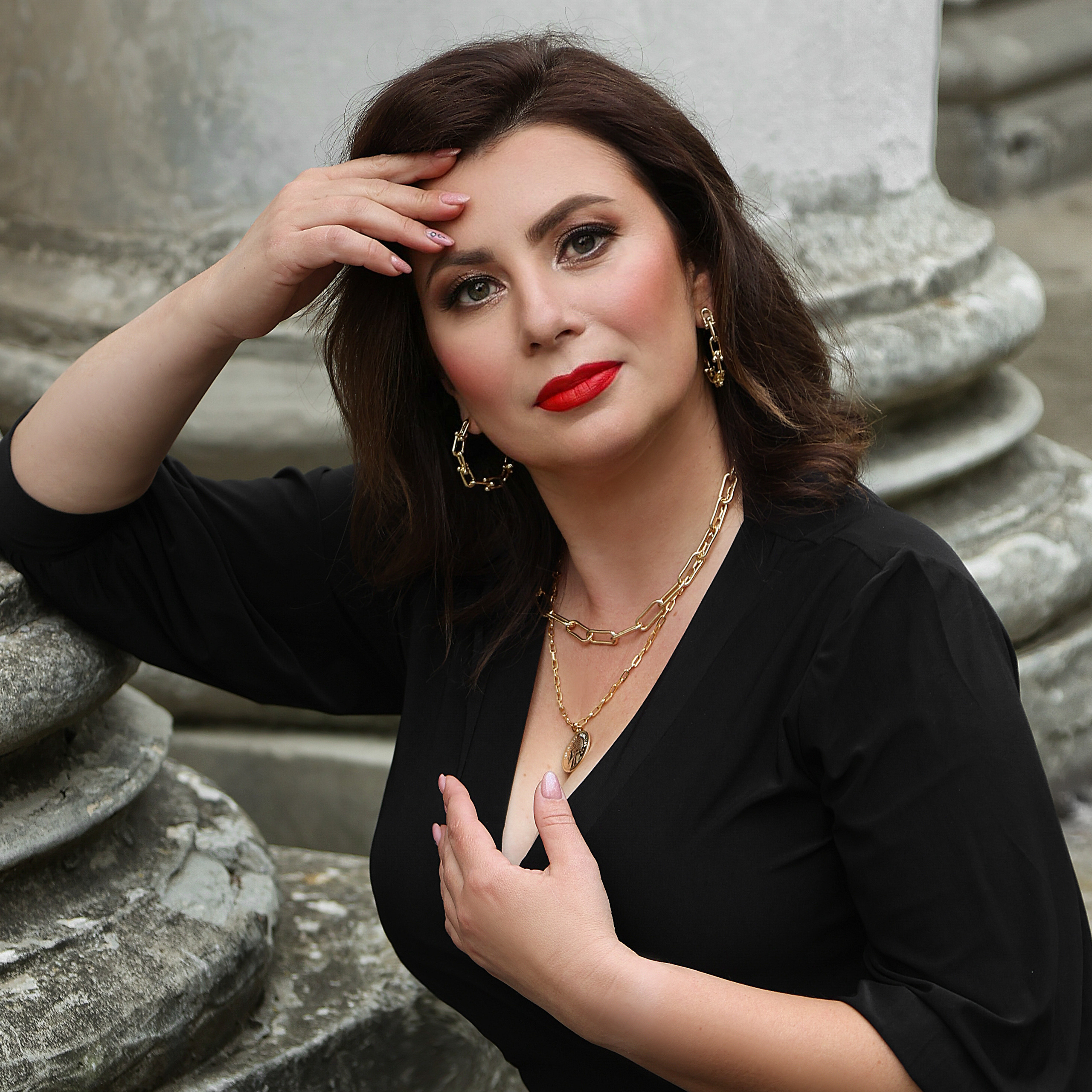 ОТЗЫВЫ. Свадебный фотограф в Евпатории и в Крыму, Love story, женский портрет