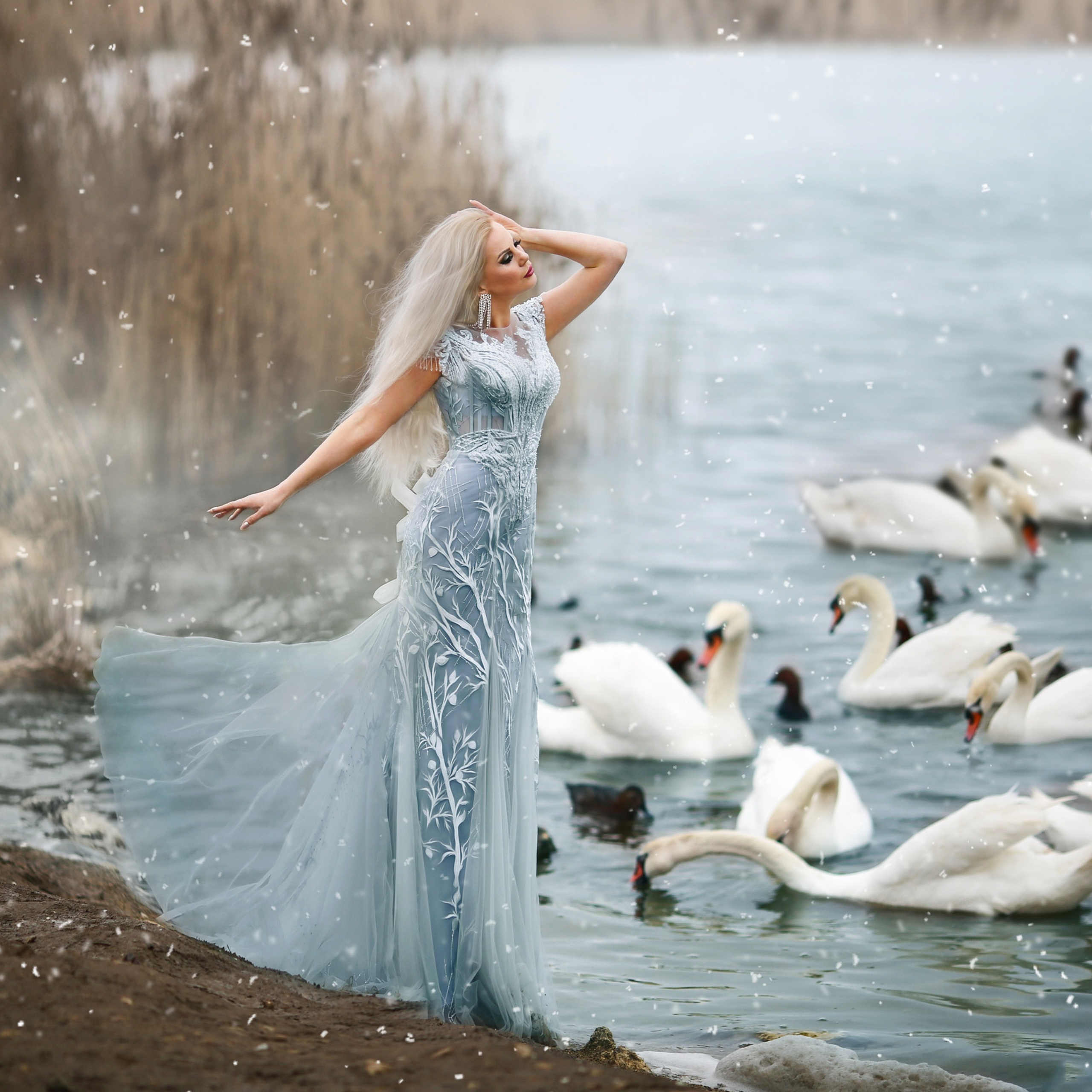 ОТЗЫВЫ. Свадебный фотограф в Евпатории и в Крыму, Love story, женский портрет