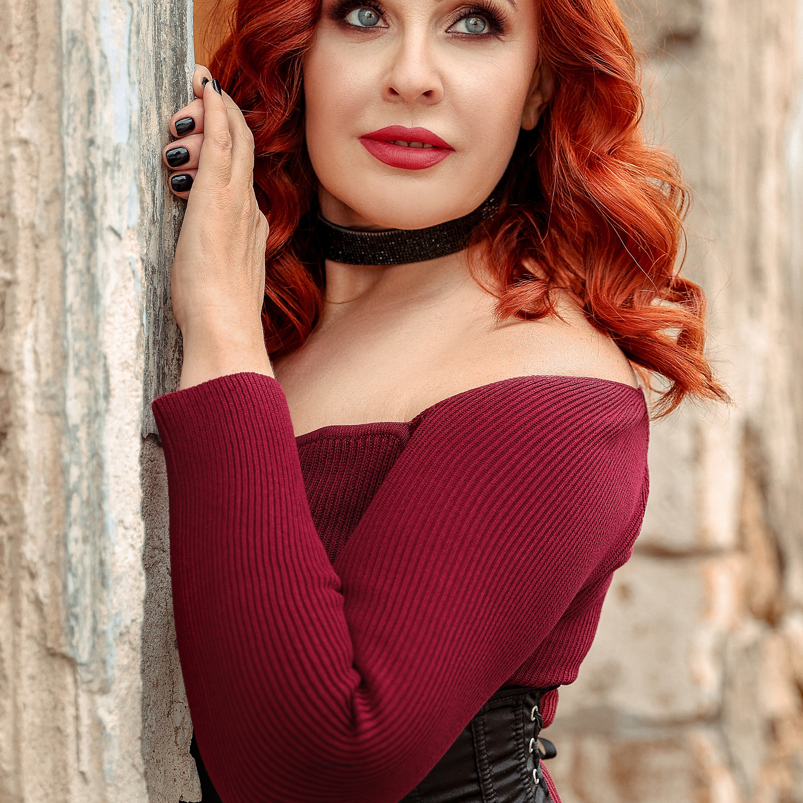 ОТЗЫВЫ. Свадебный фотограф в Евпатории и в Крыму, Love story, женский портрет