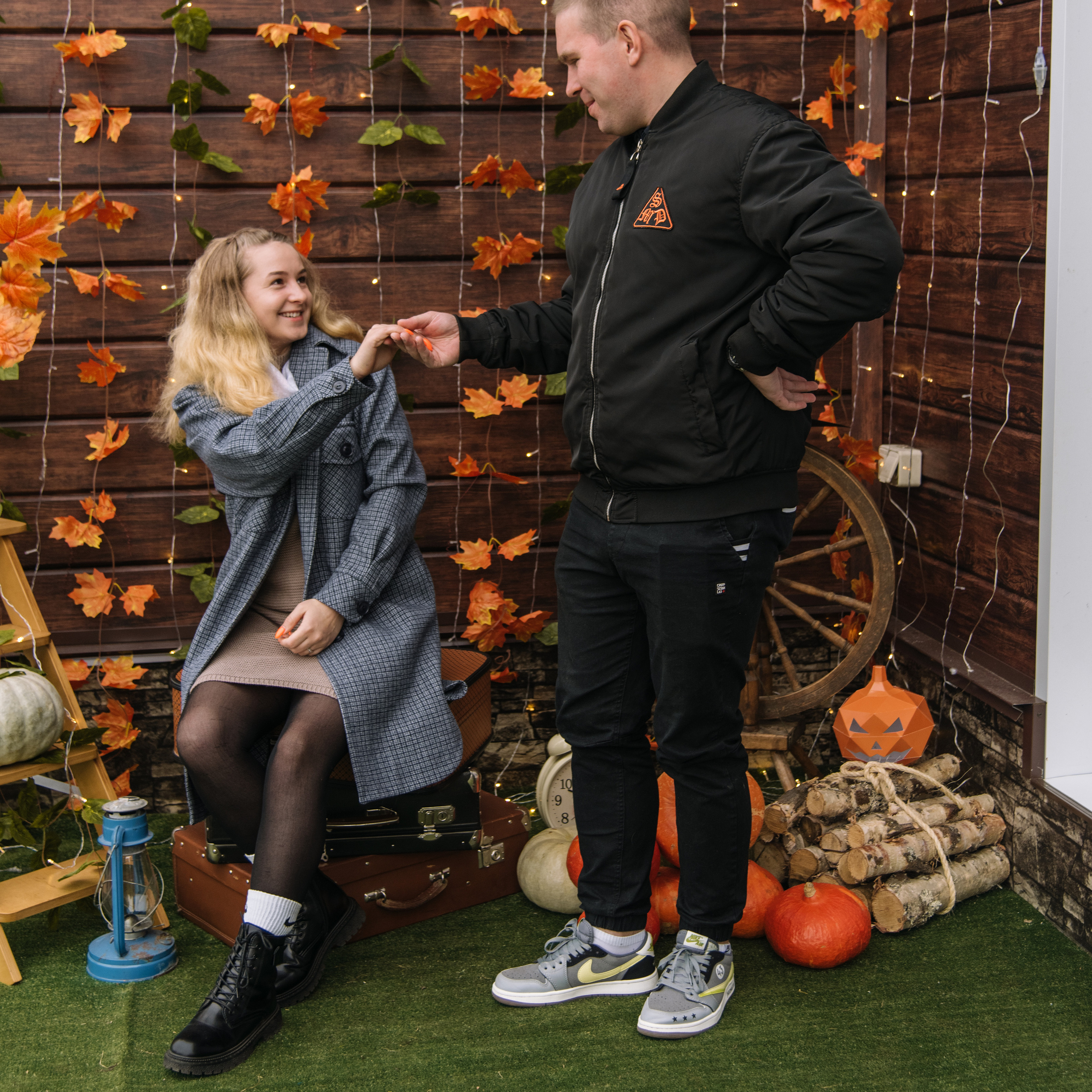 Отзывы. Всем привет, меня зовут Олеся, и я ФОТОГРАФ / РЕТУШЁР в г. КЕМЬ