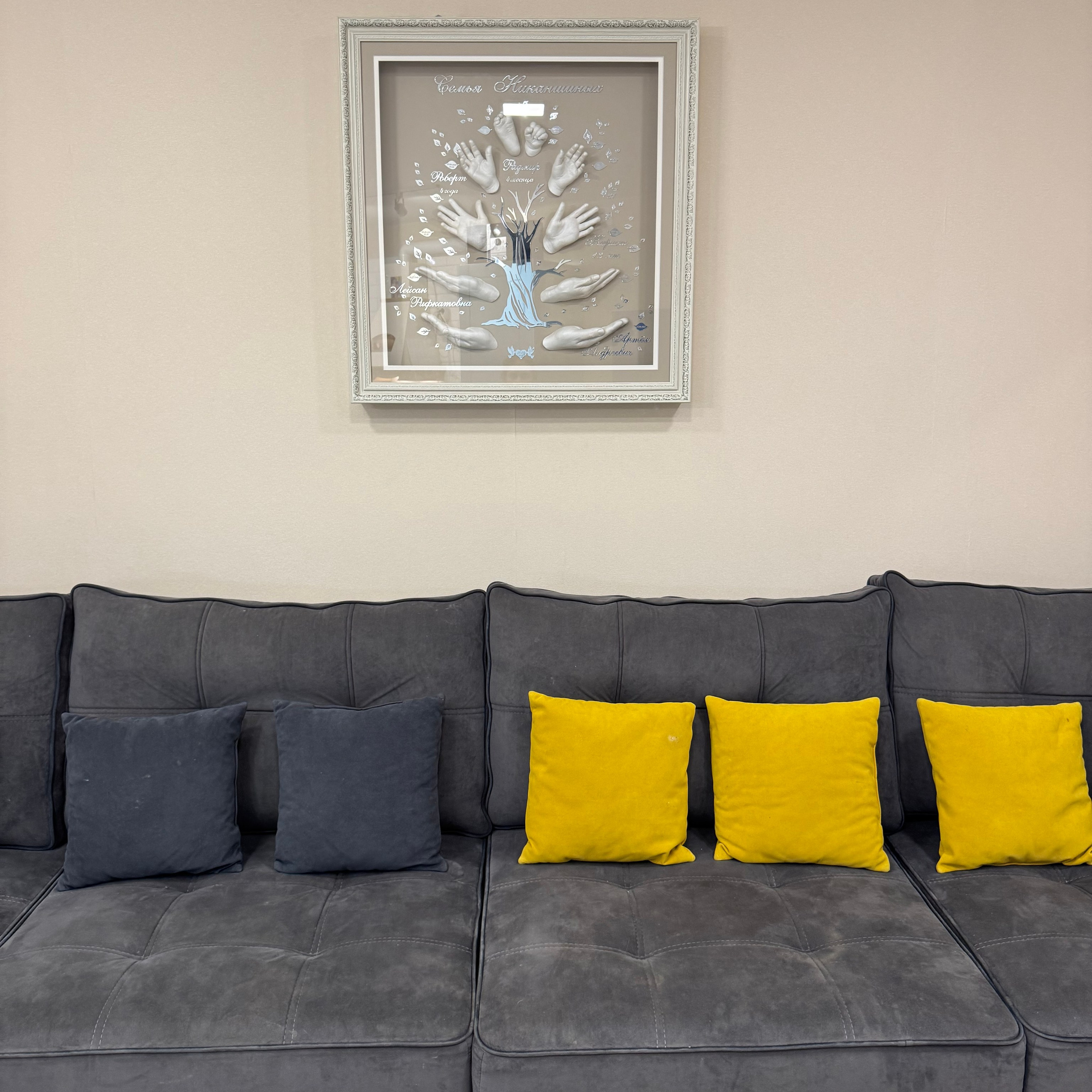 Отзывы. Слепки 3D Premium качества | Ульяновск