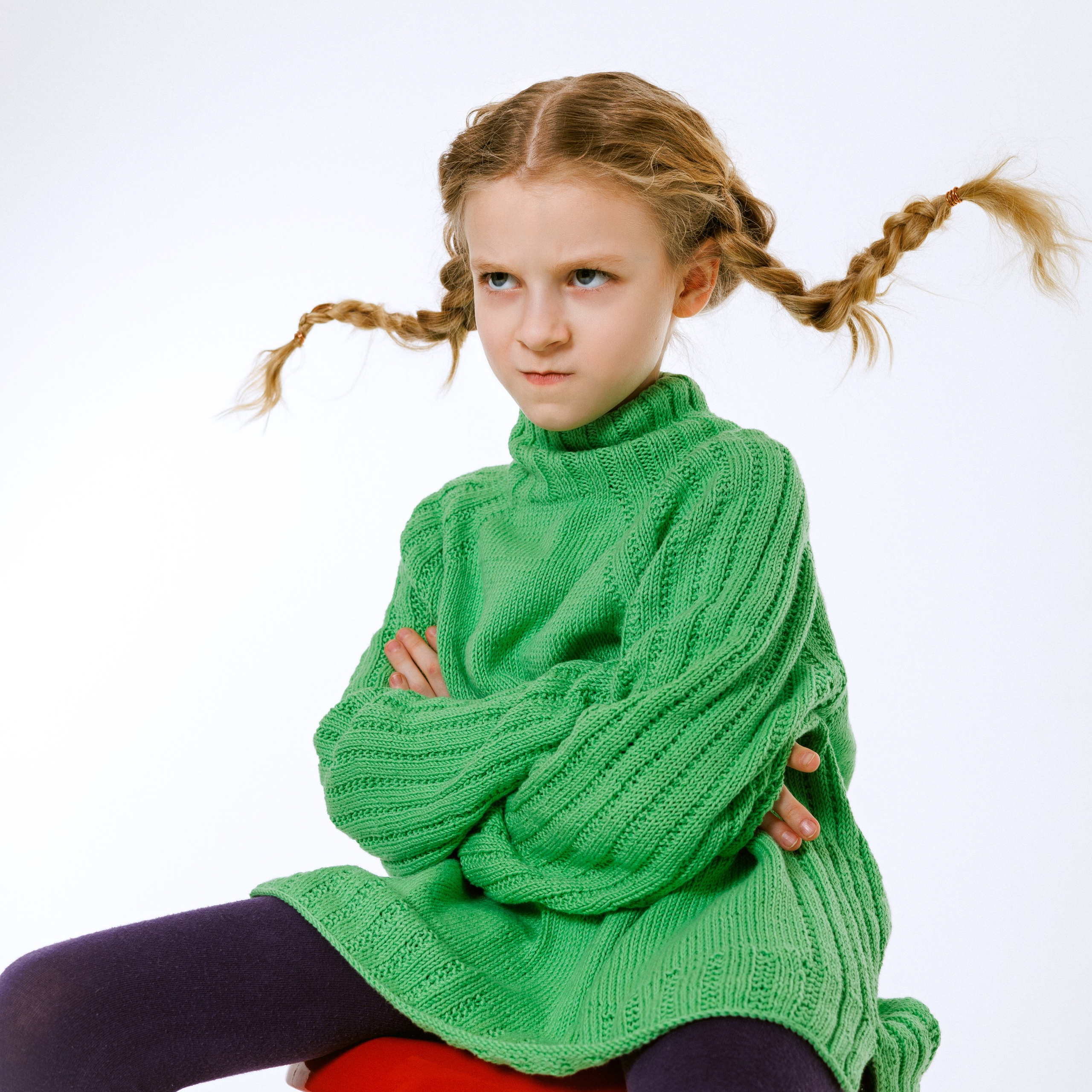 фотосессия Пеппи