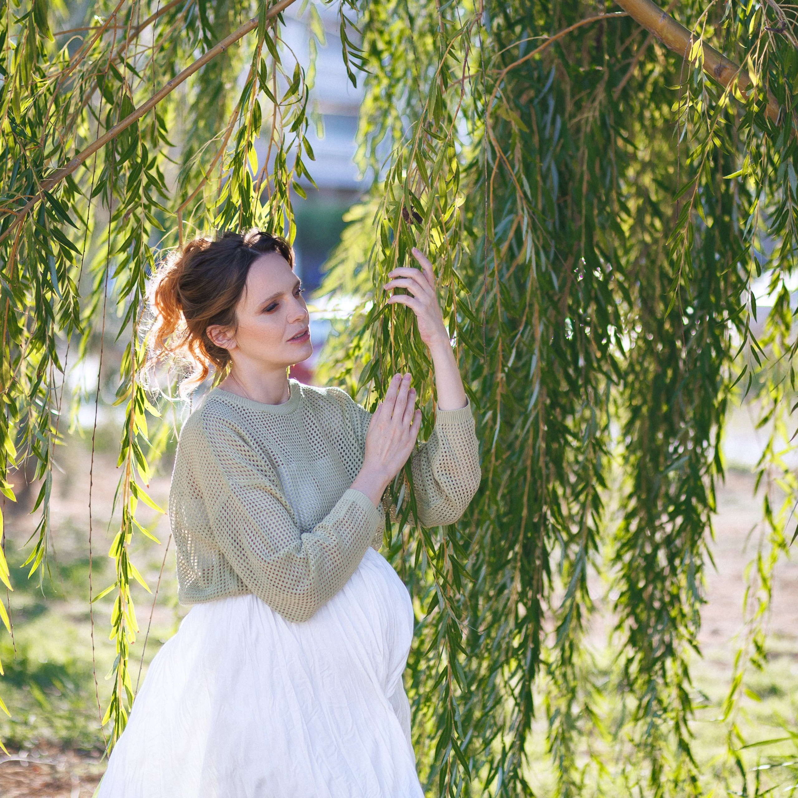 Семейный фотограф в Москве Влада Лунина