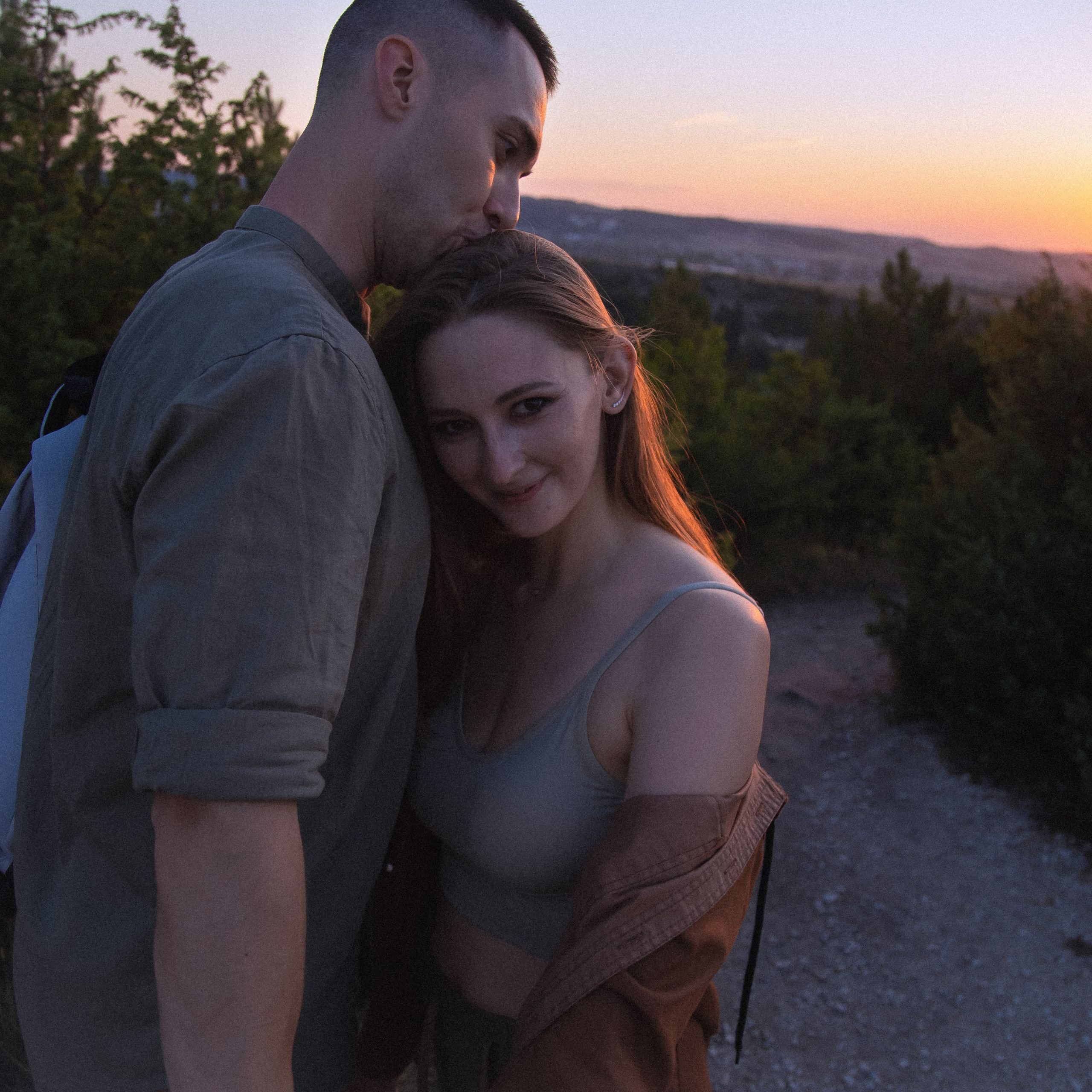 Лера и Гера