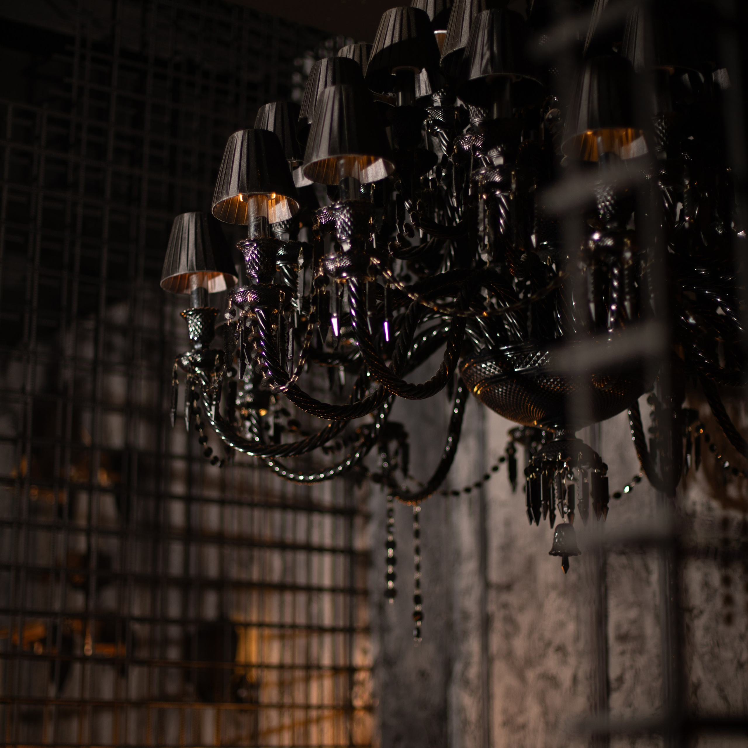 Tangiers Lounge | Интерьерная съёмка