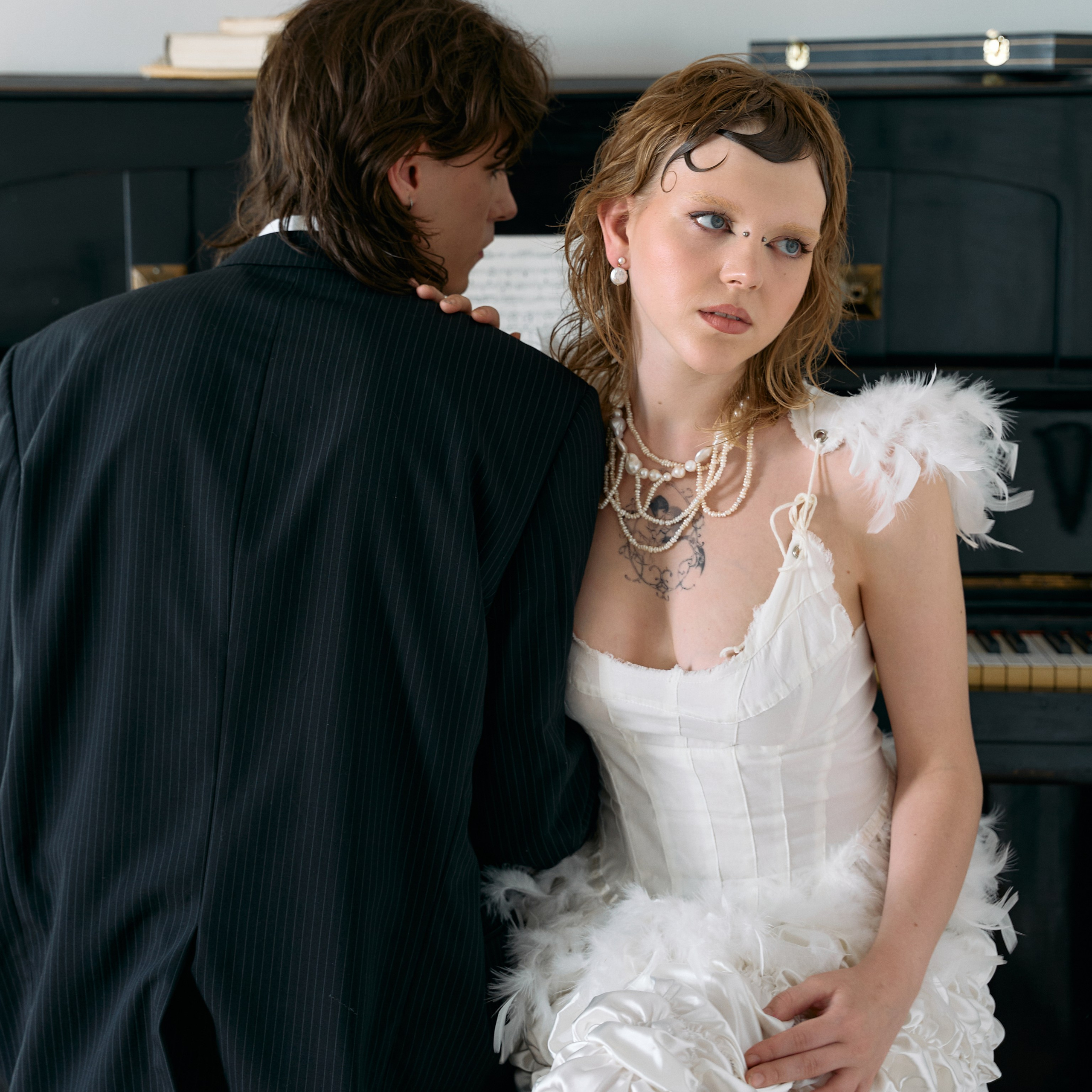 Weddings