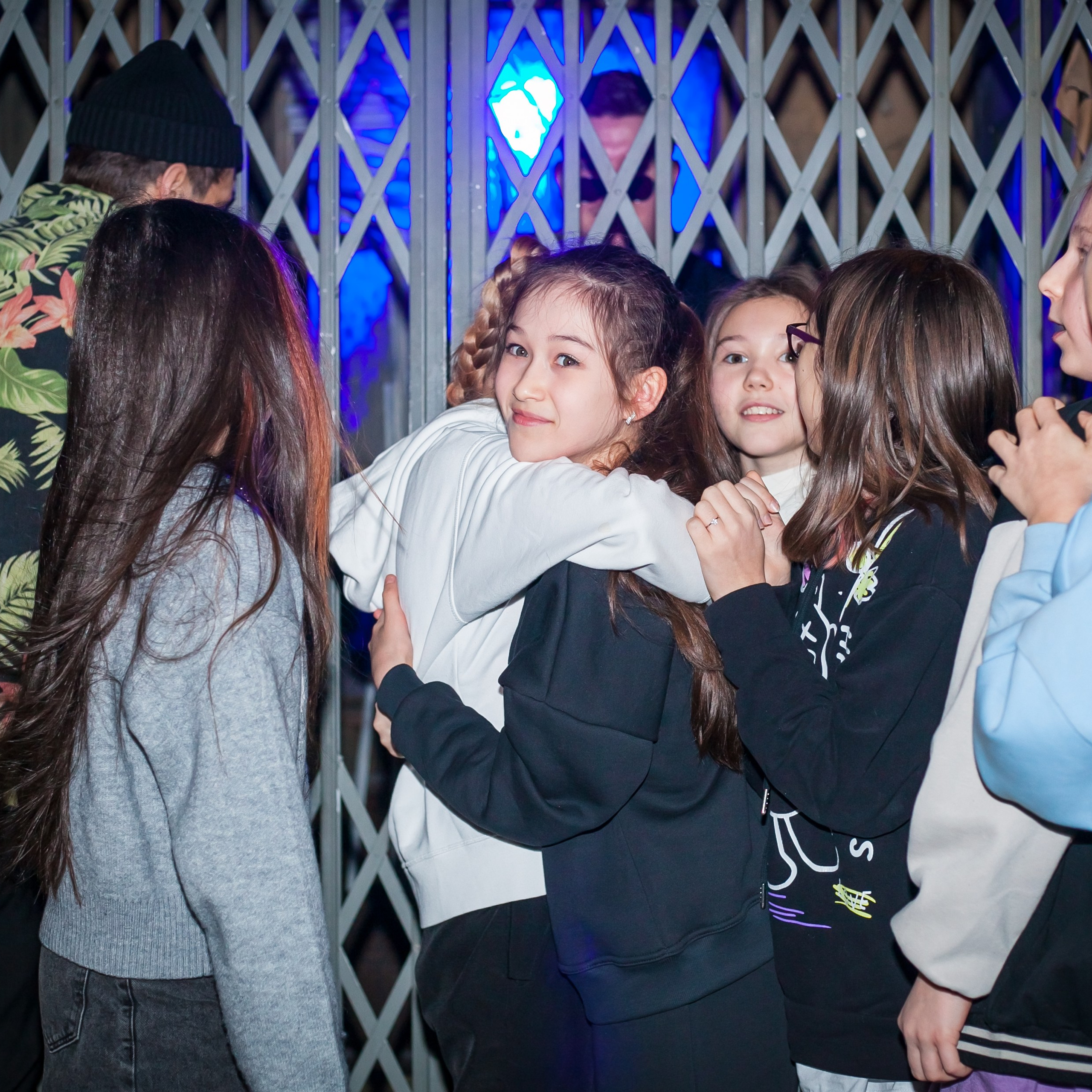 Детские квесты