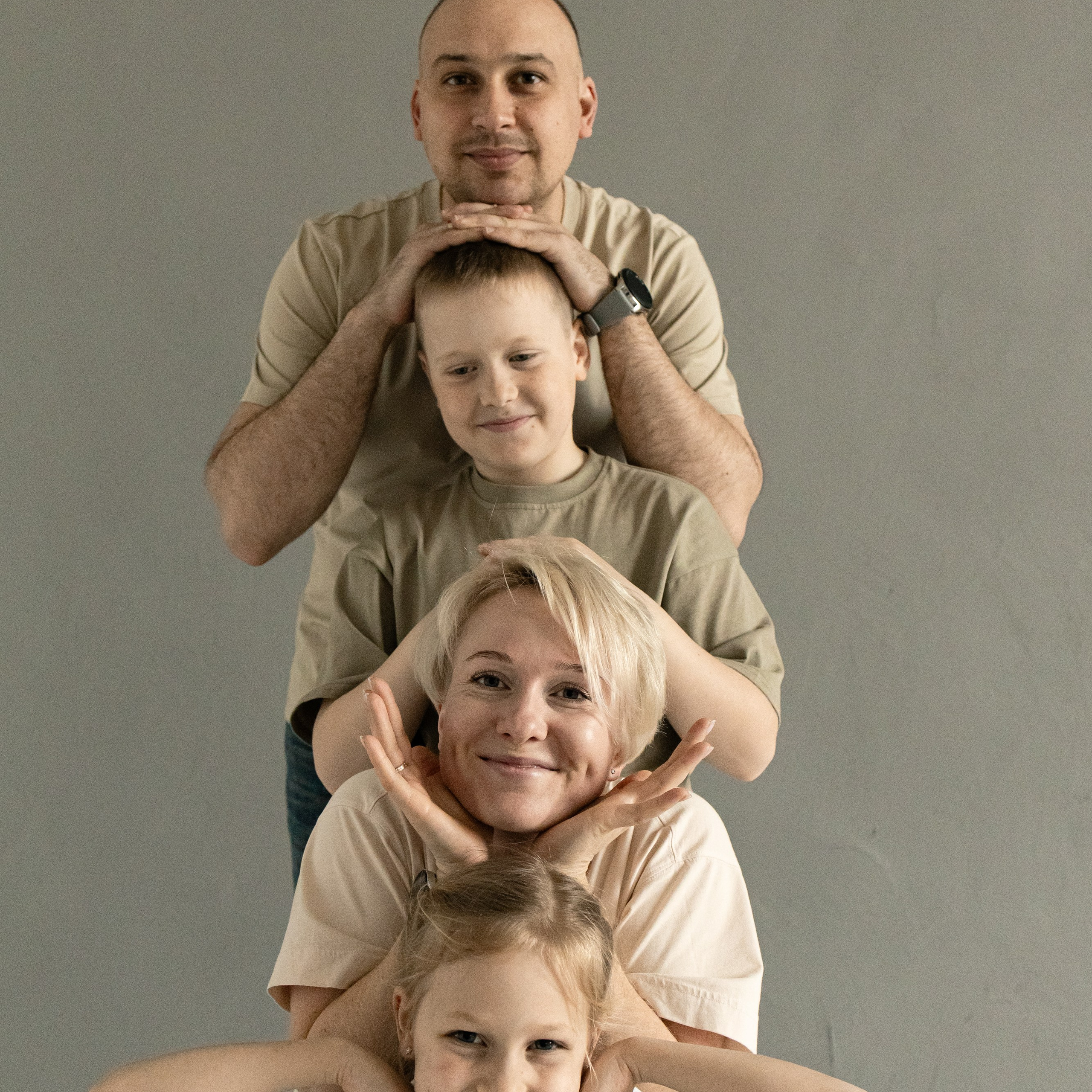 Отзывы. Свадебный фотограф во Владивостоке