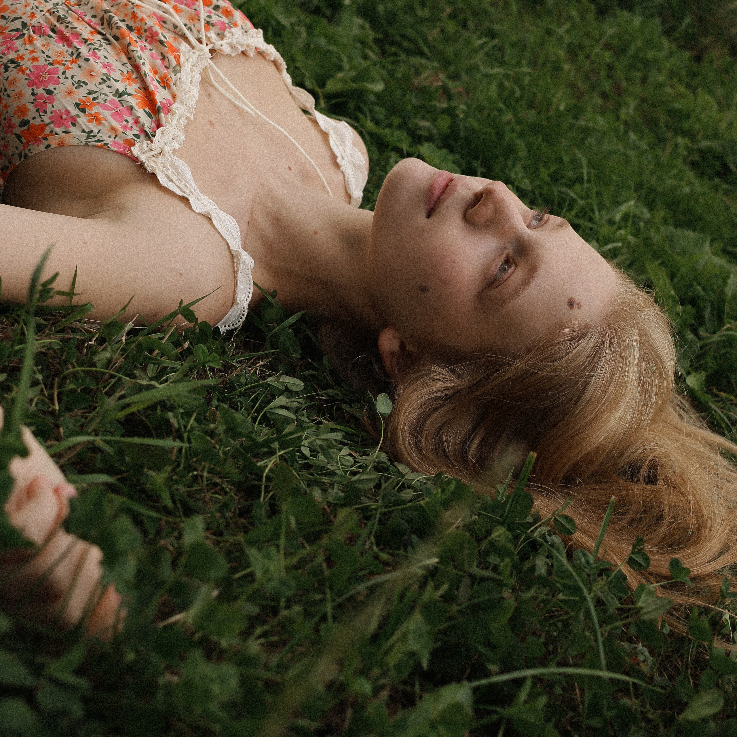 Фрагменты лета