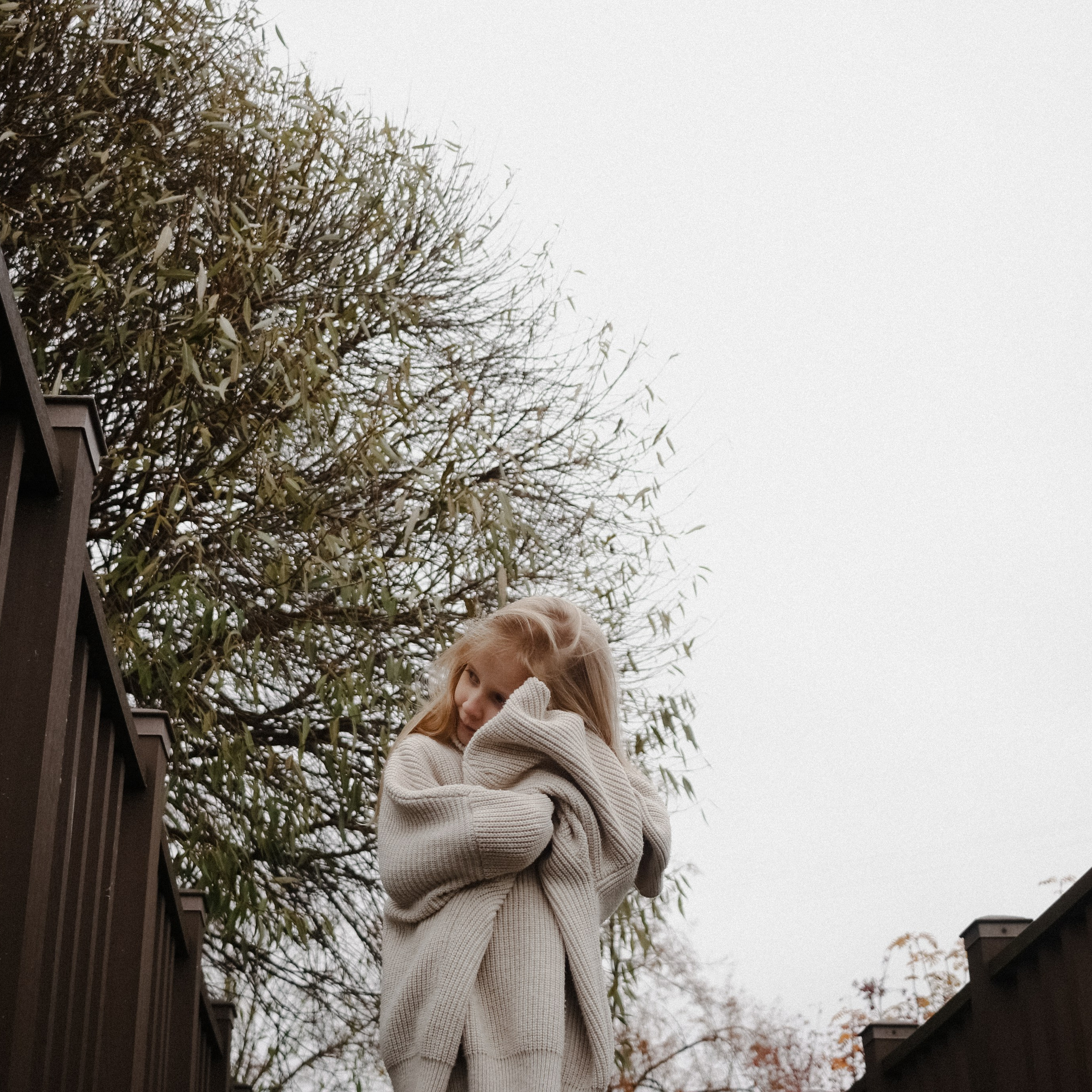 Портреты для дочки