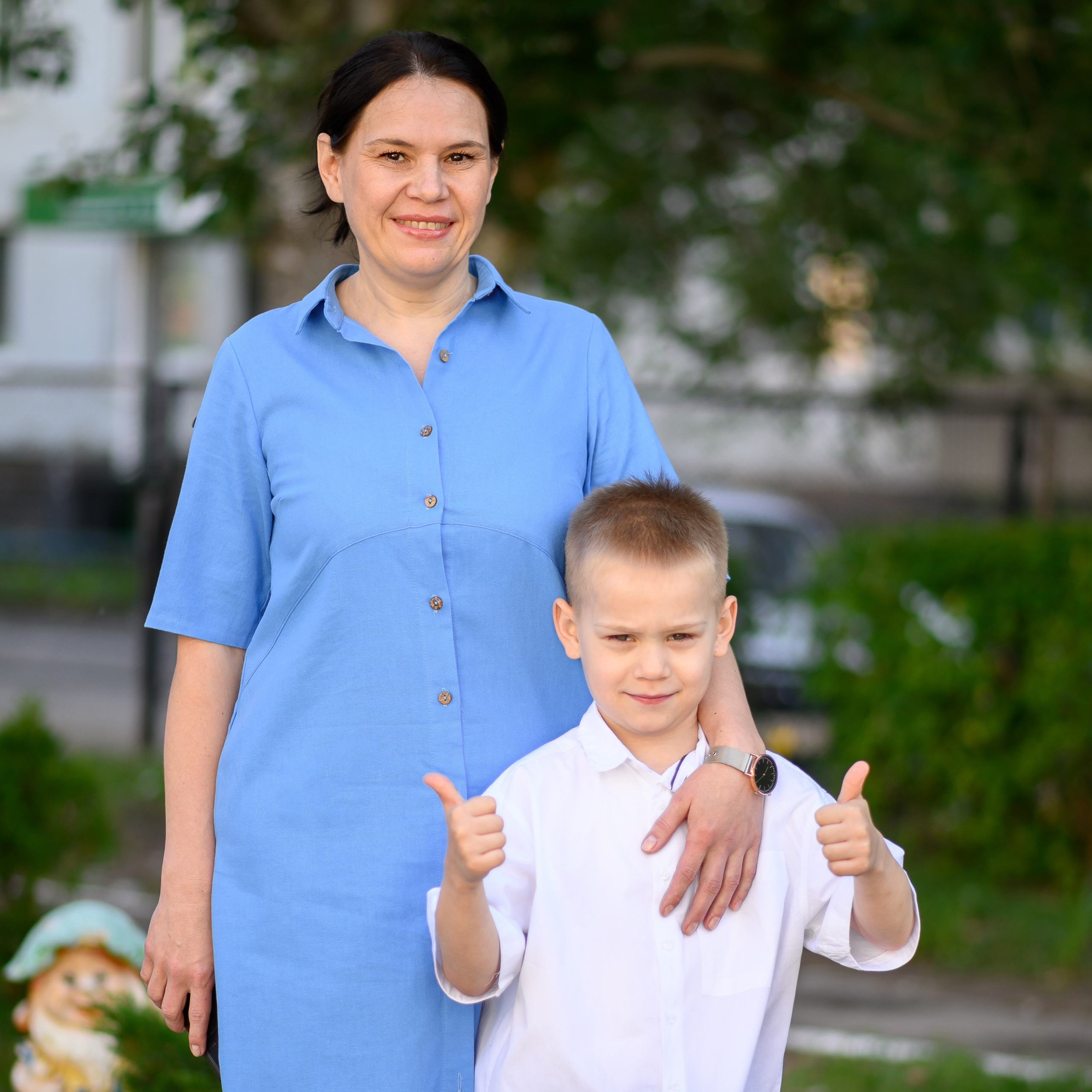 Отзывы. Детский фотограф Тольятти. Лера Герт