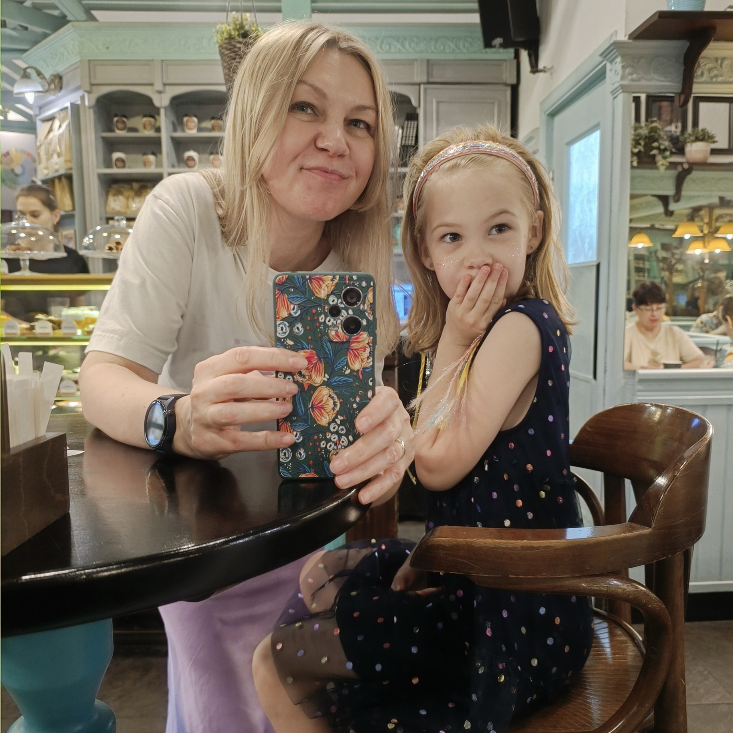 Отзывы. Детский фотограф Тольятти. Лера Герт