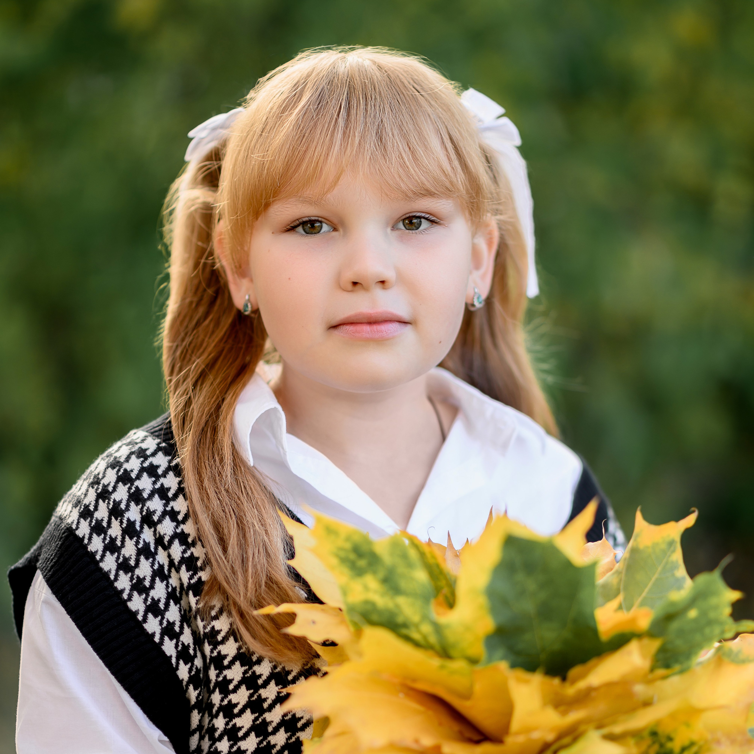 Отзывы. Детский фотограф Тольятти. Лера Герт