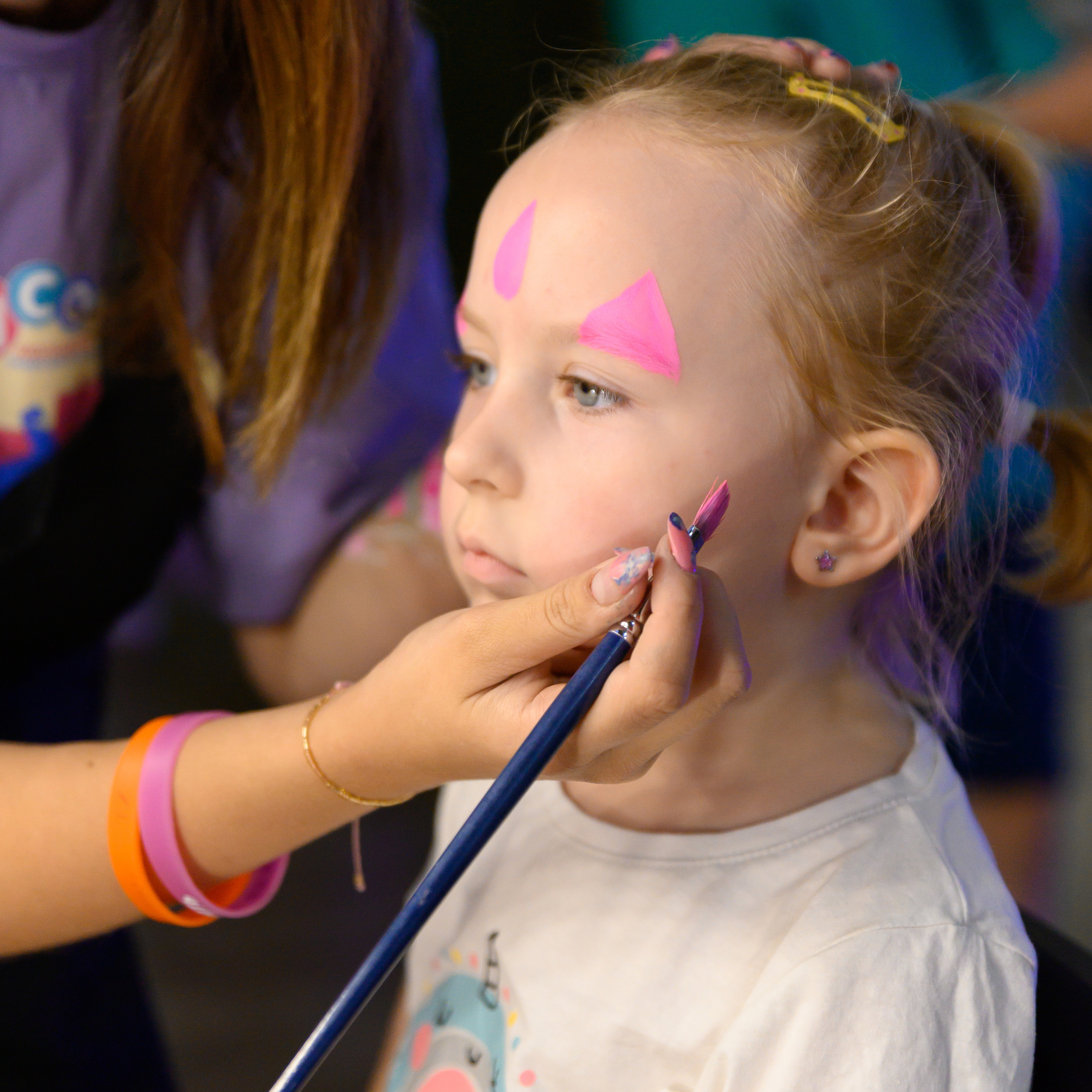 Отзывы. Детский фотограф Тольятти. Лера Герт