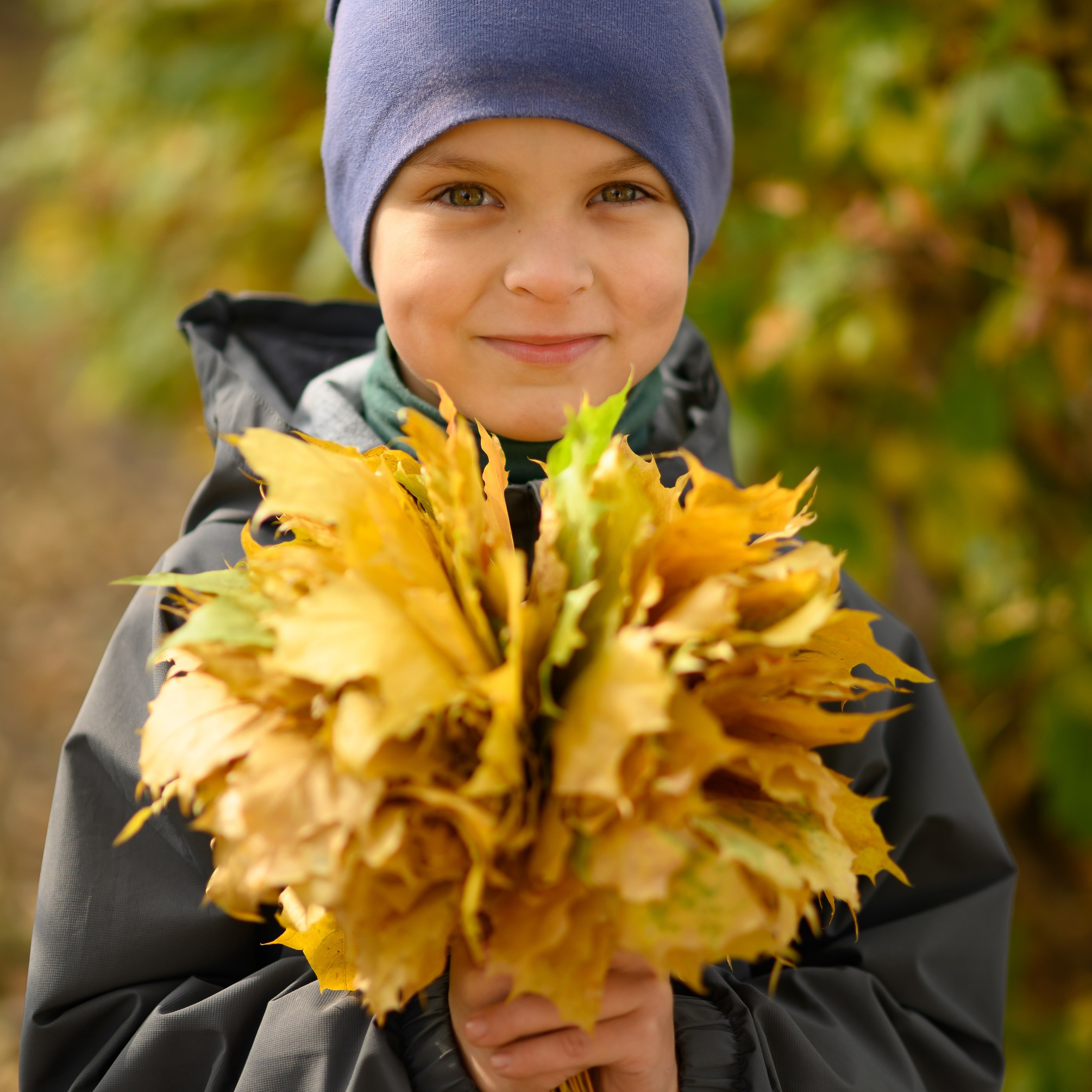 Отзывы. Детский фотограф Тольятти. Лера Герт