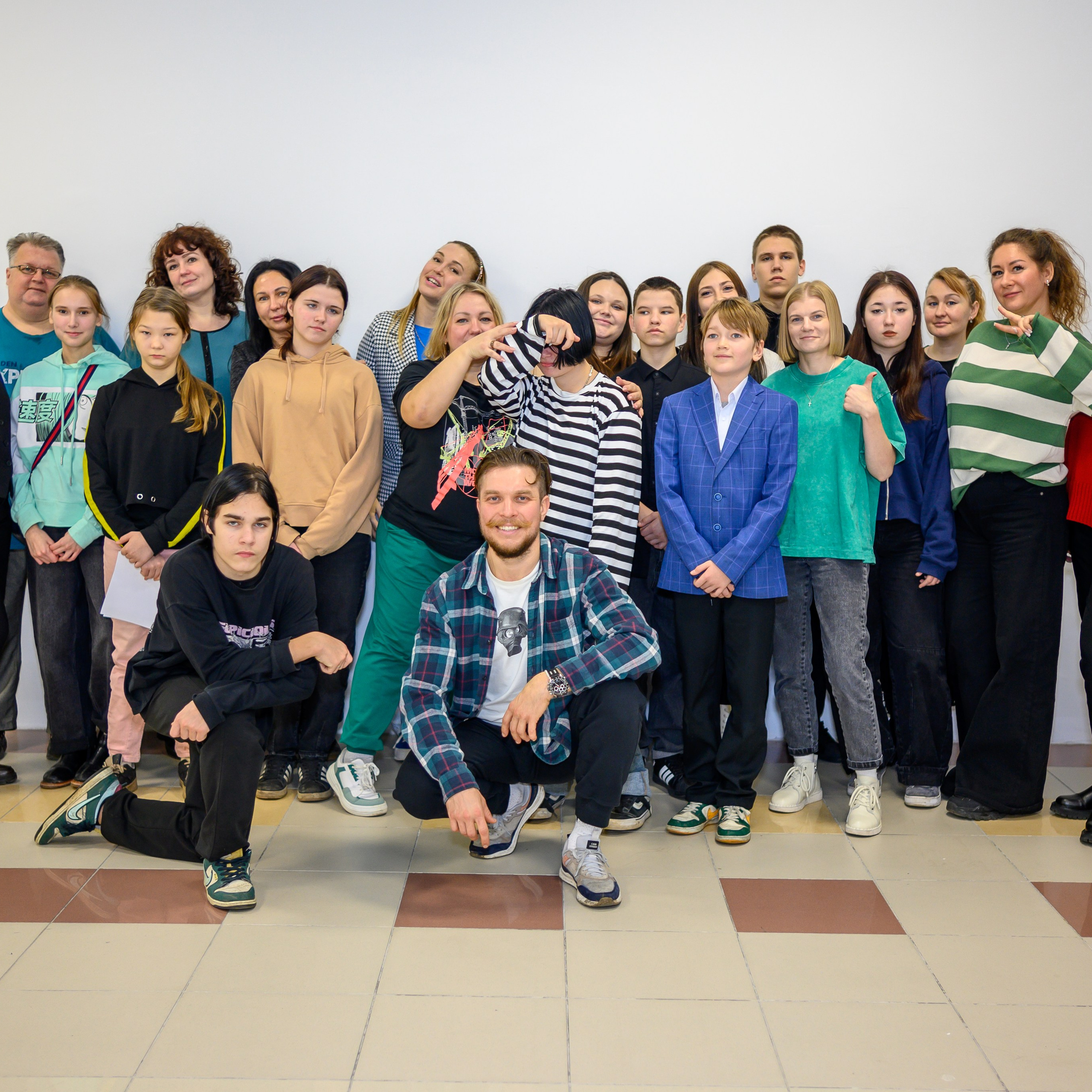 Отзывы. Детский фотограф Тольятти. Лера Герт