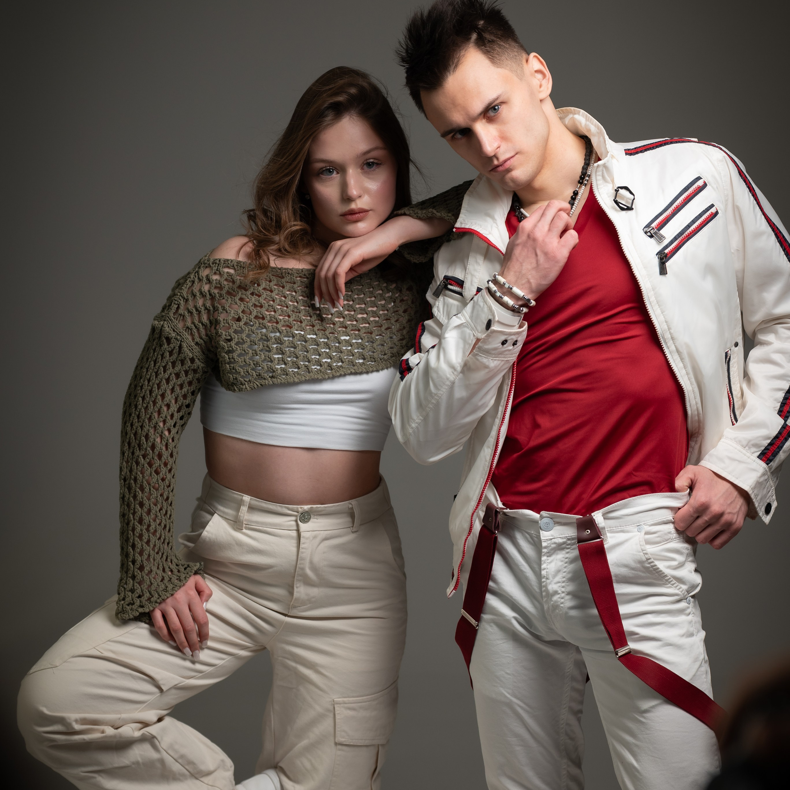 Групповые съемки