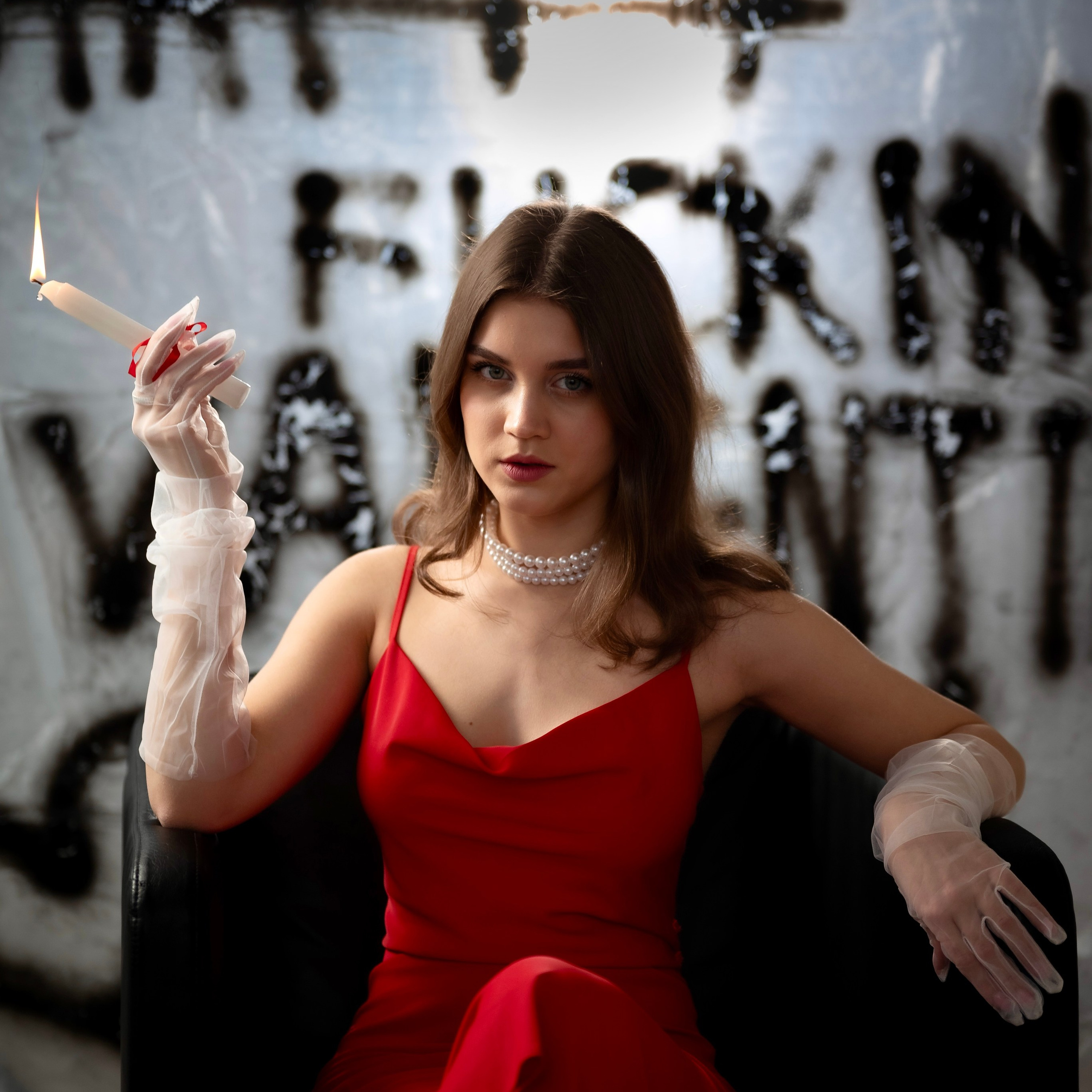 Тематические и творческие серии