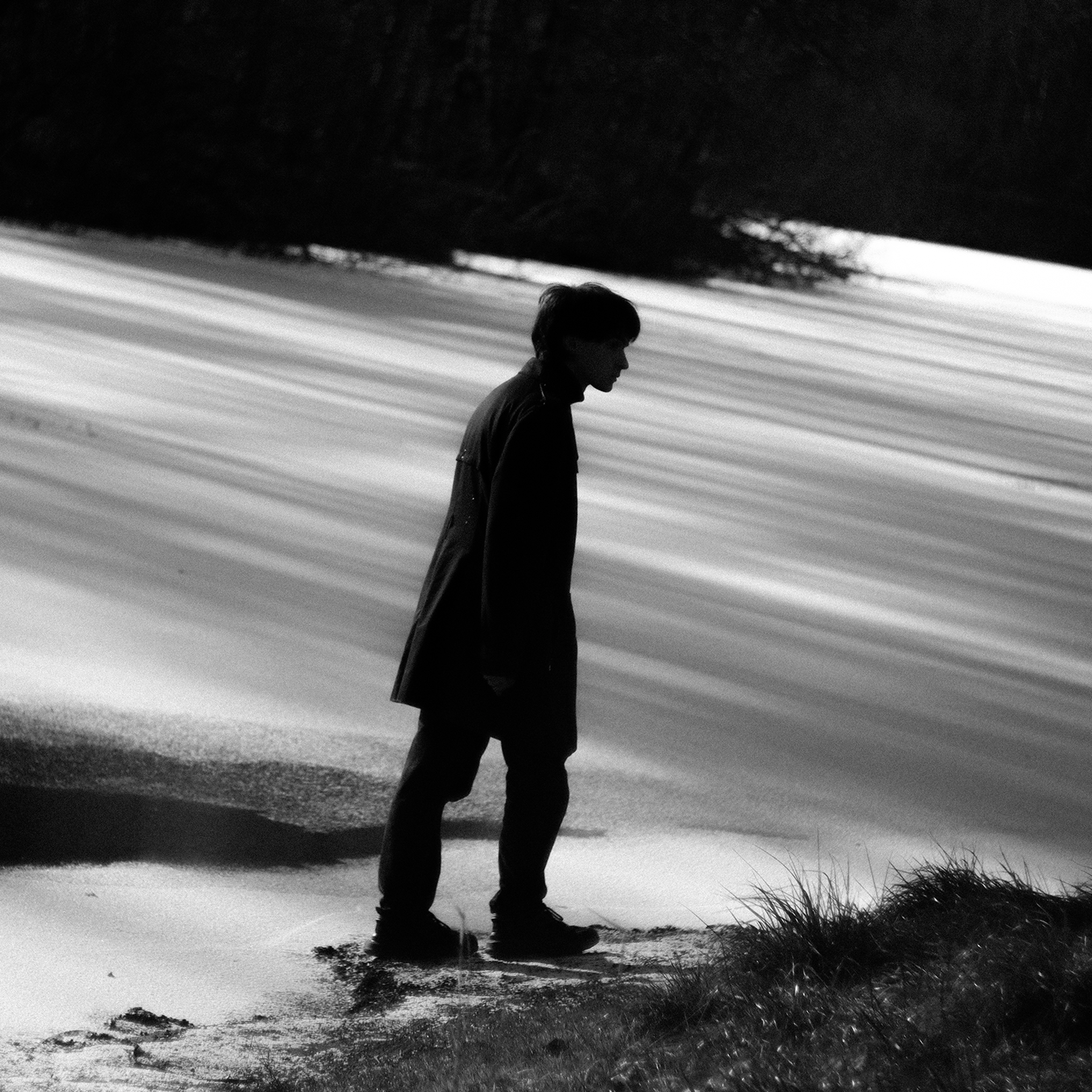 портрет Димы