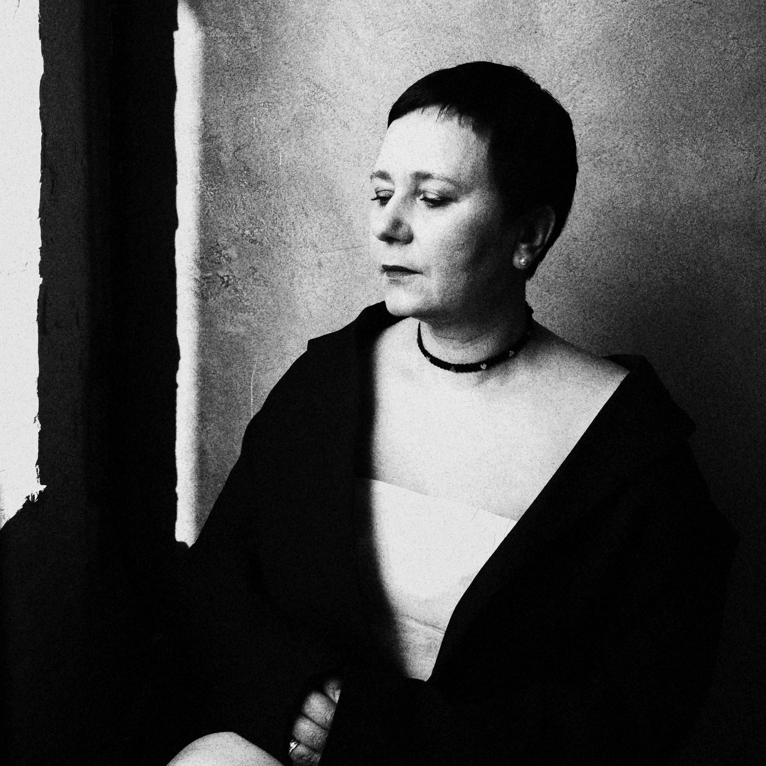 портрет Ирины