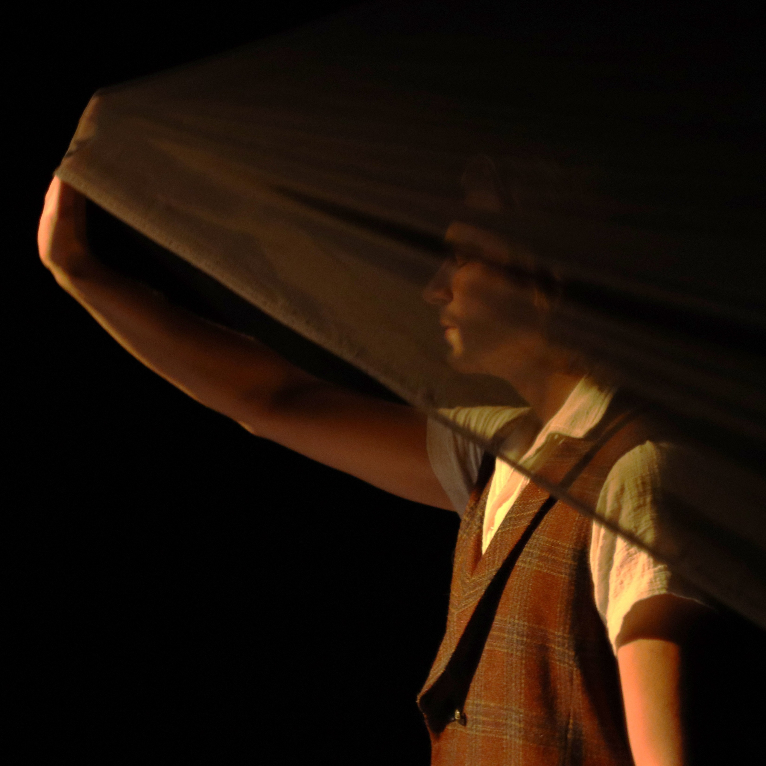 «Письма живого усопшего» / театр «НАШ»