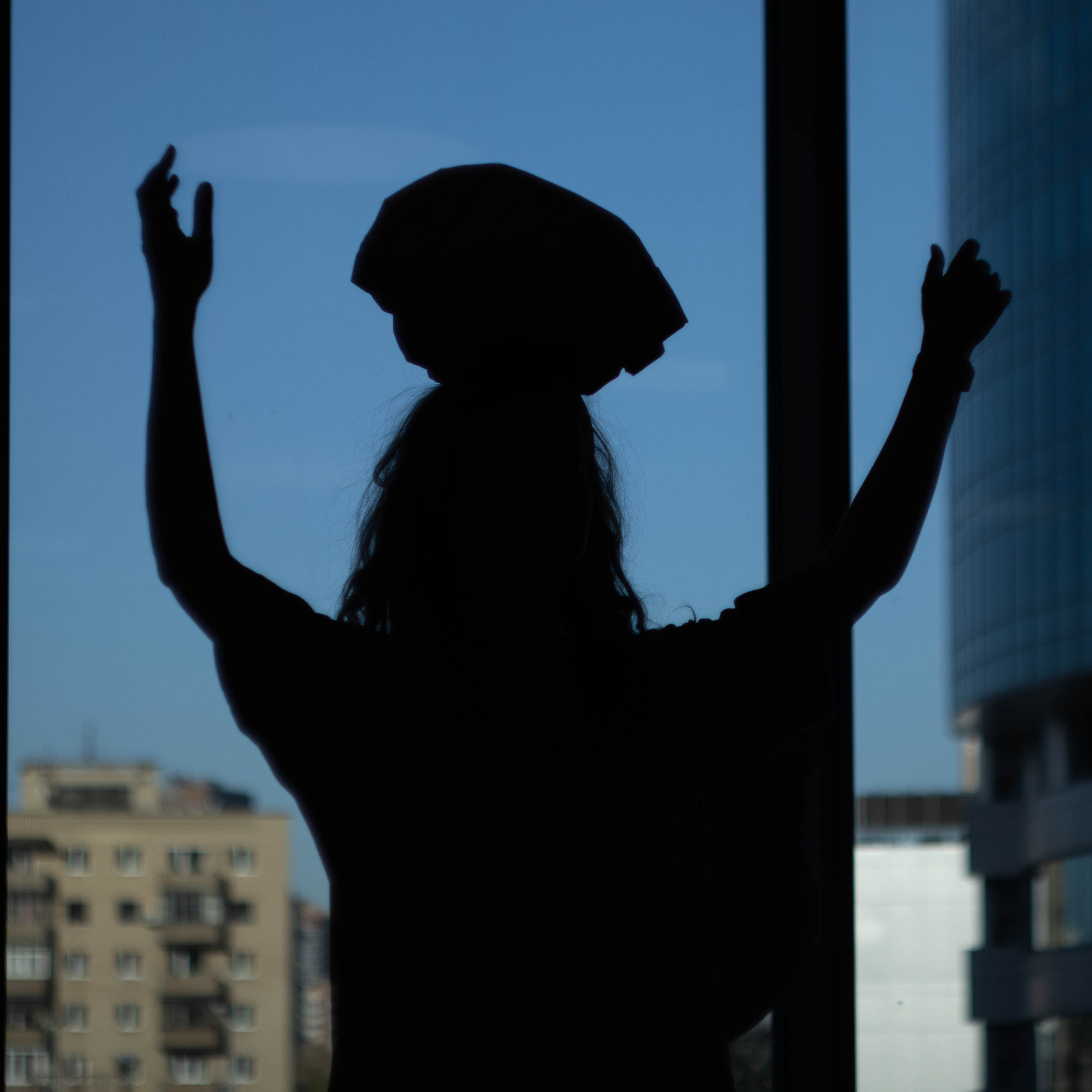 Арт-лаборатория «Творчестр» / Ельцин центр