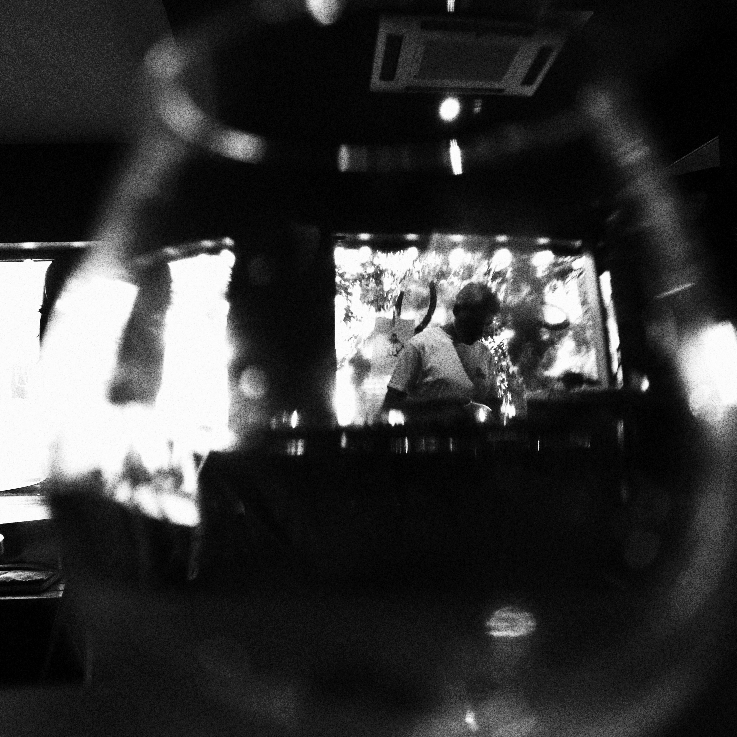 STENOGRAFFIA / Бар «Нельсон Совин»