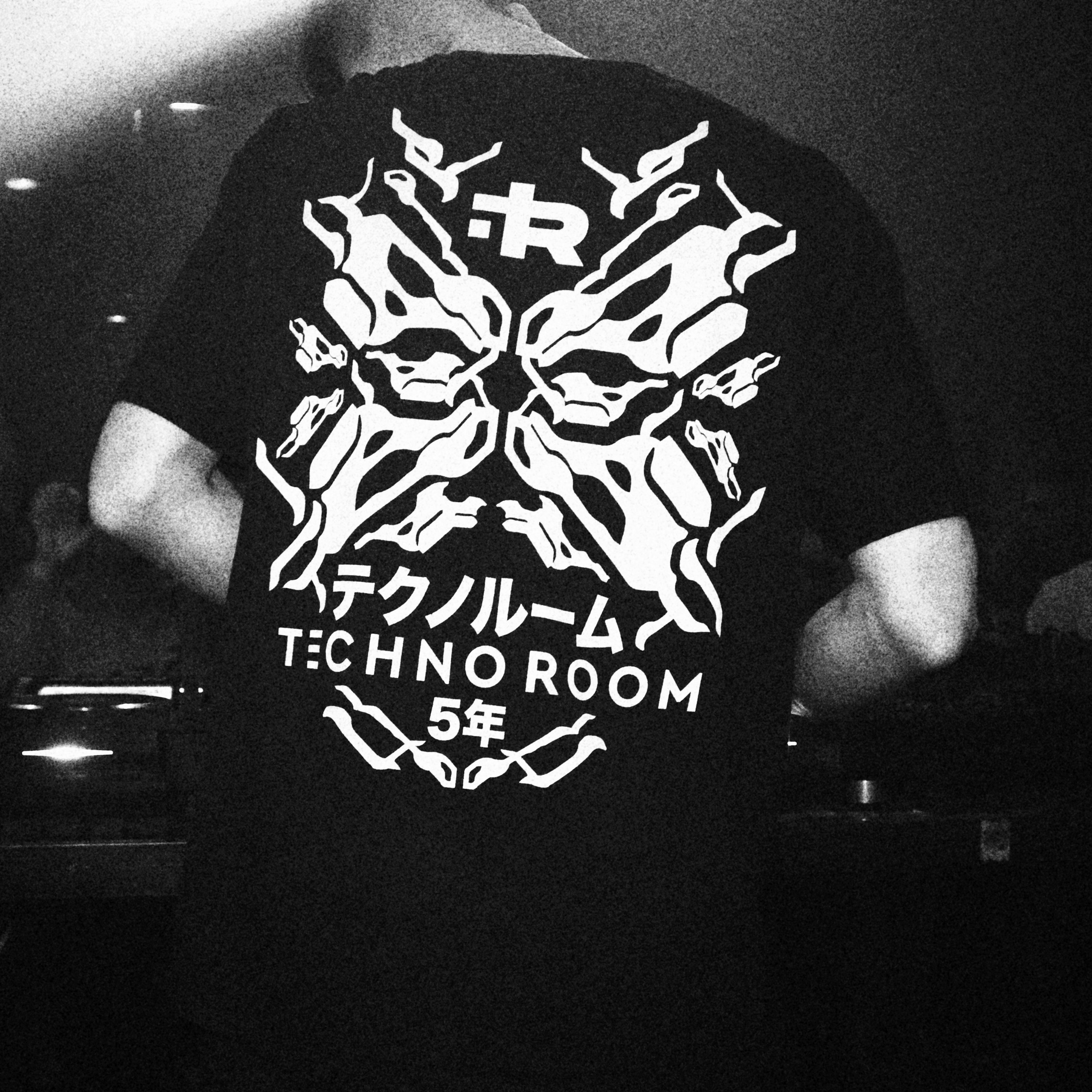 TechnoRoom