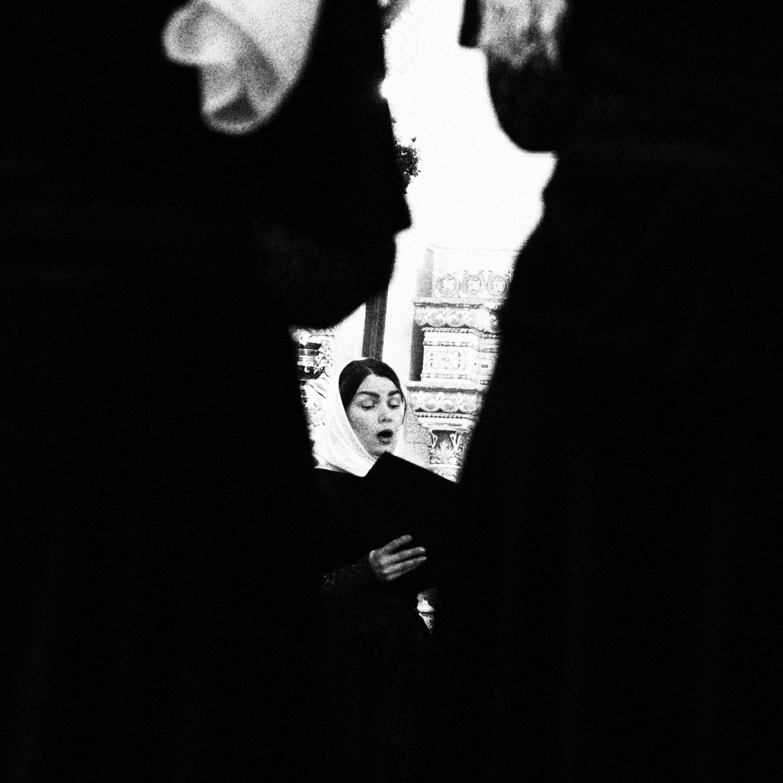 Фестиваль «ПАСХА ВЕЛИЯ»