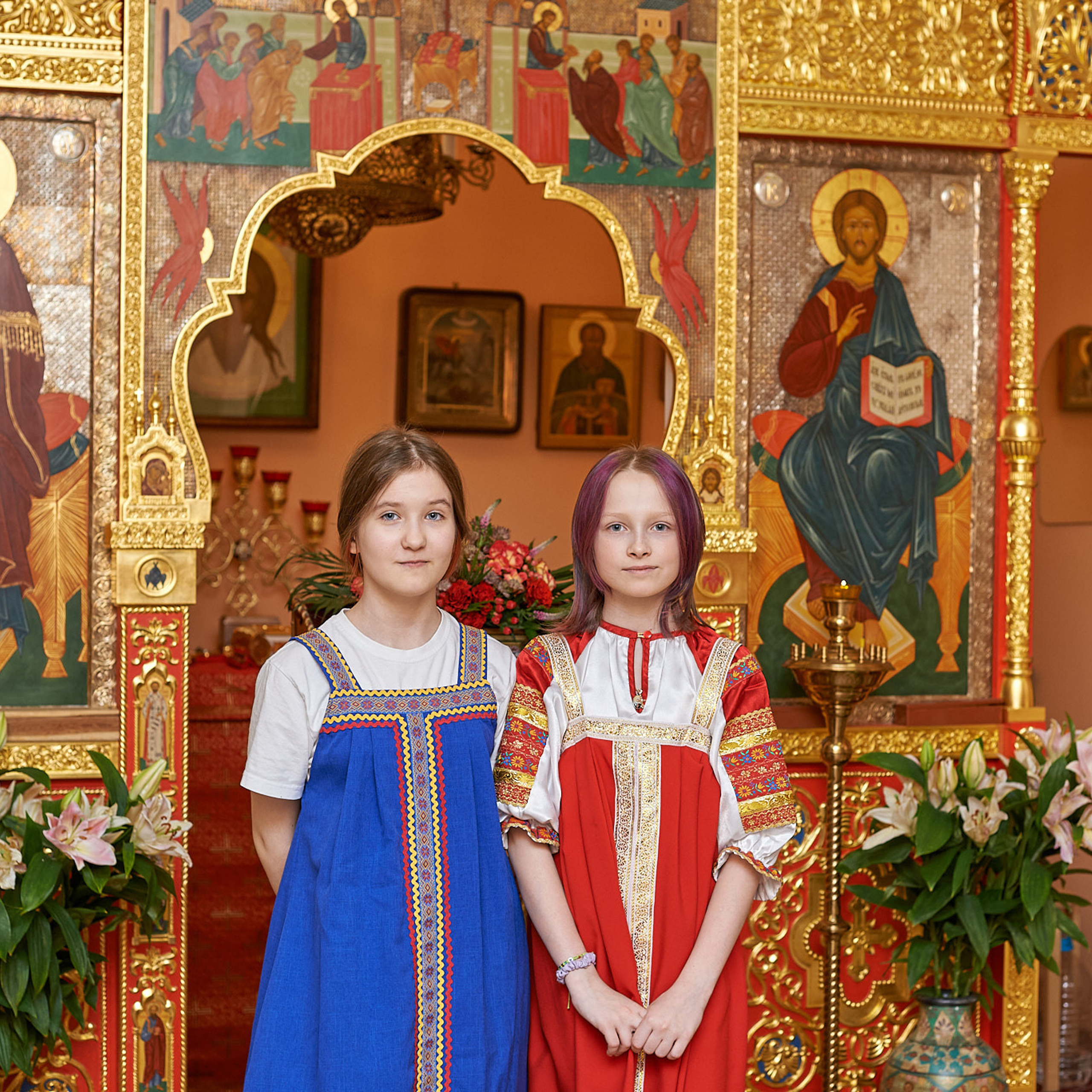 Отзывы. Иван Ступа, репортажный фотограф в Санкт-Петербурге и Ленинградской области