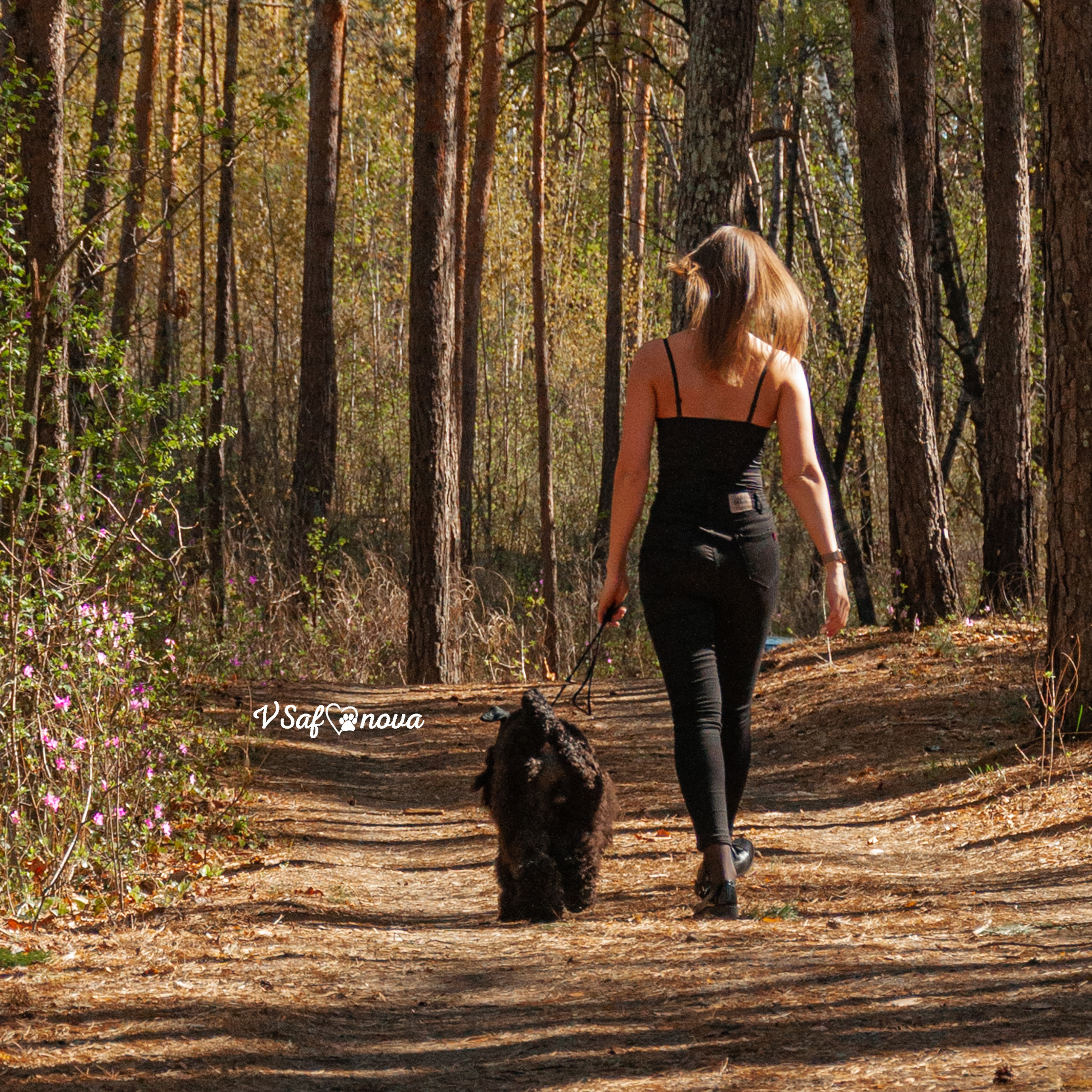 Аня и Гоша 16.05.2021