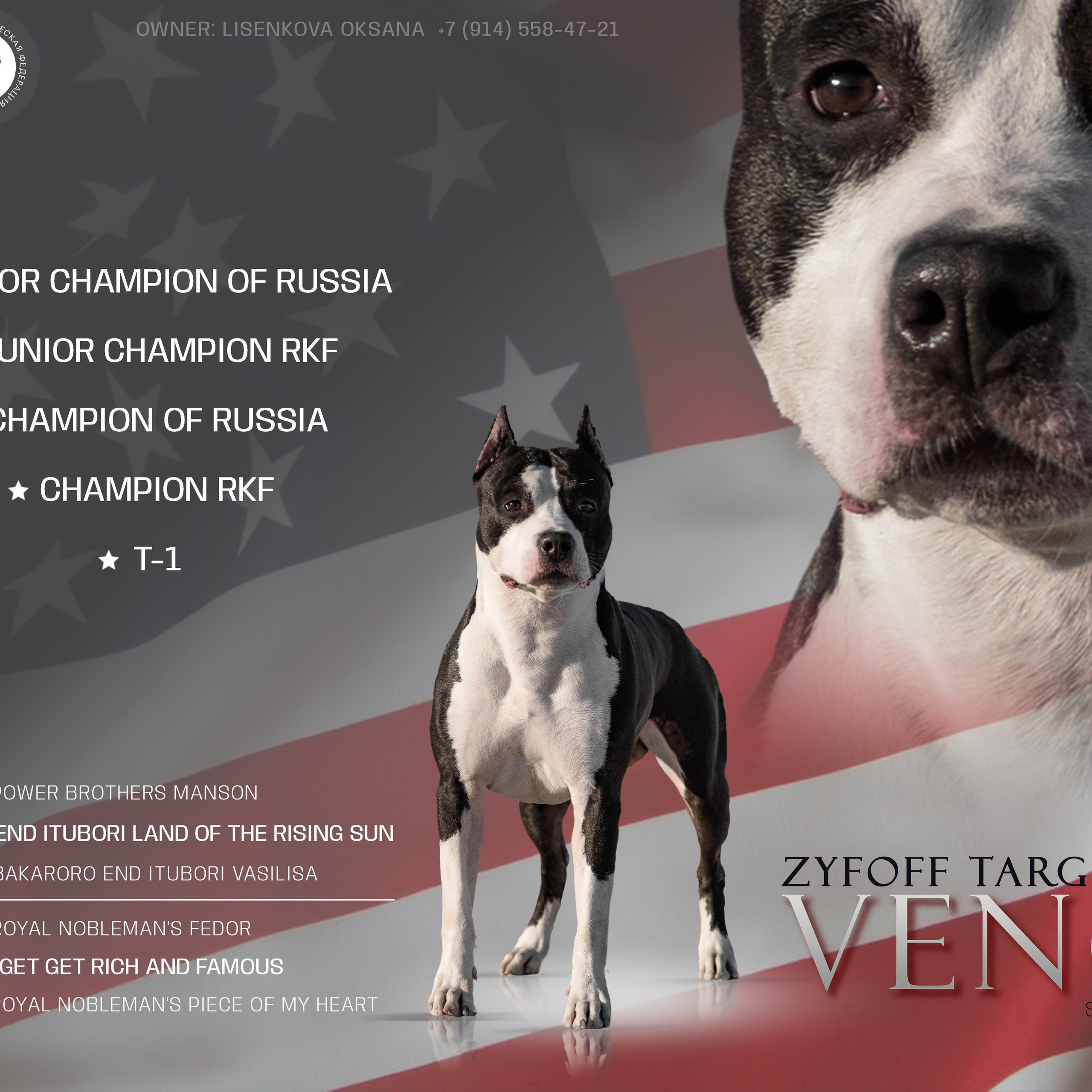 Презентации производителей