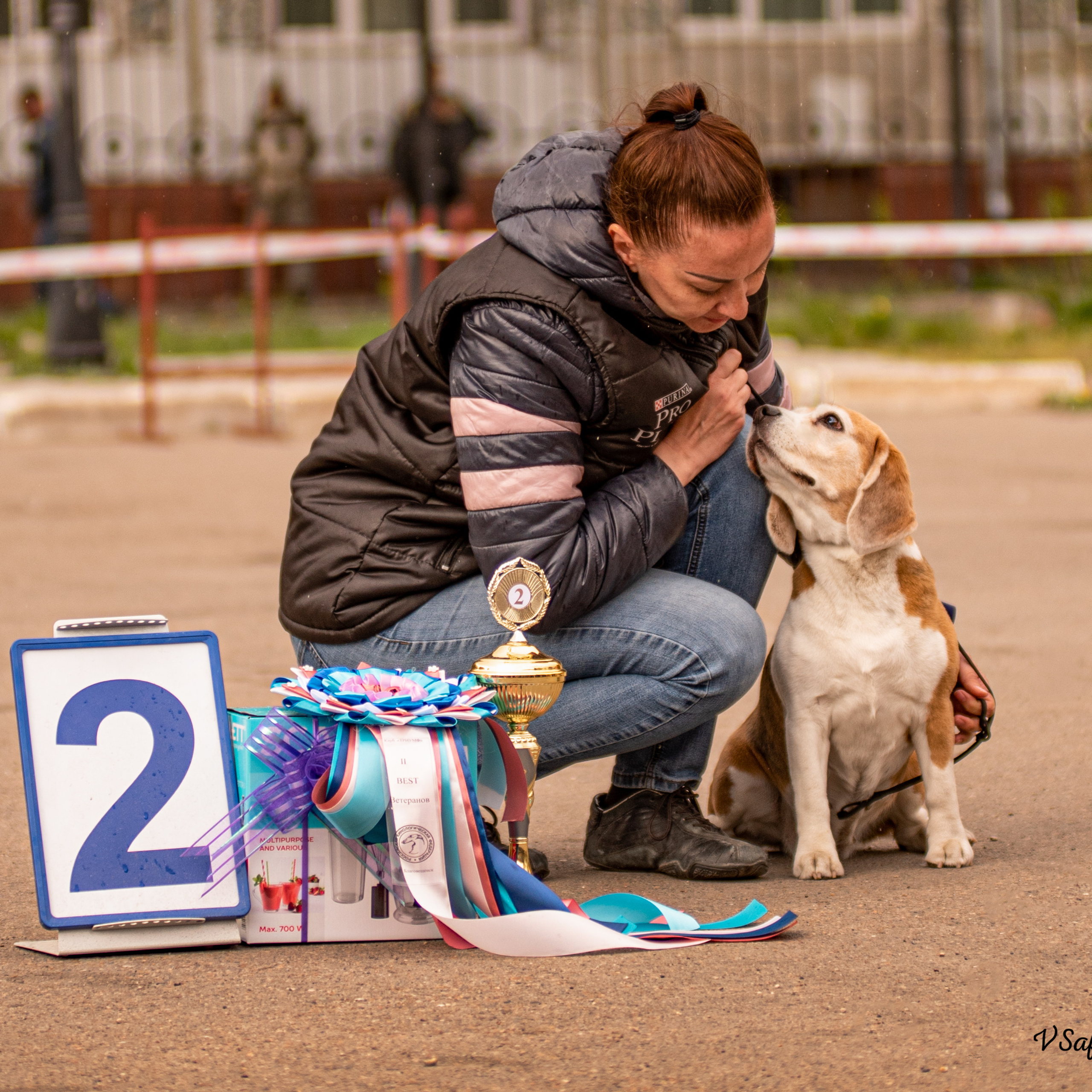 14–15 мая 2022 Благовещенск