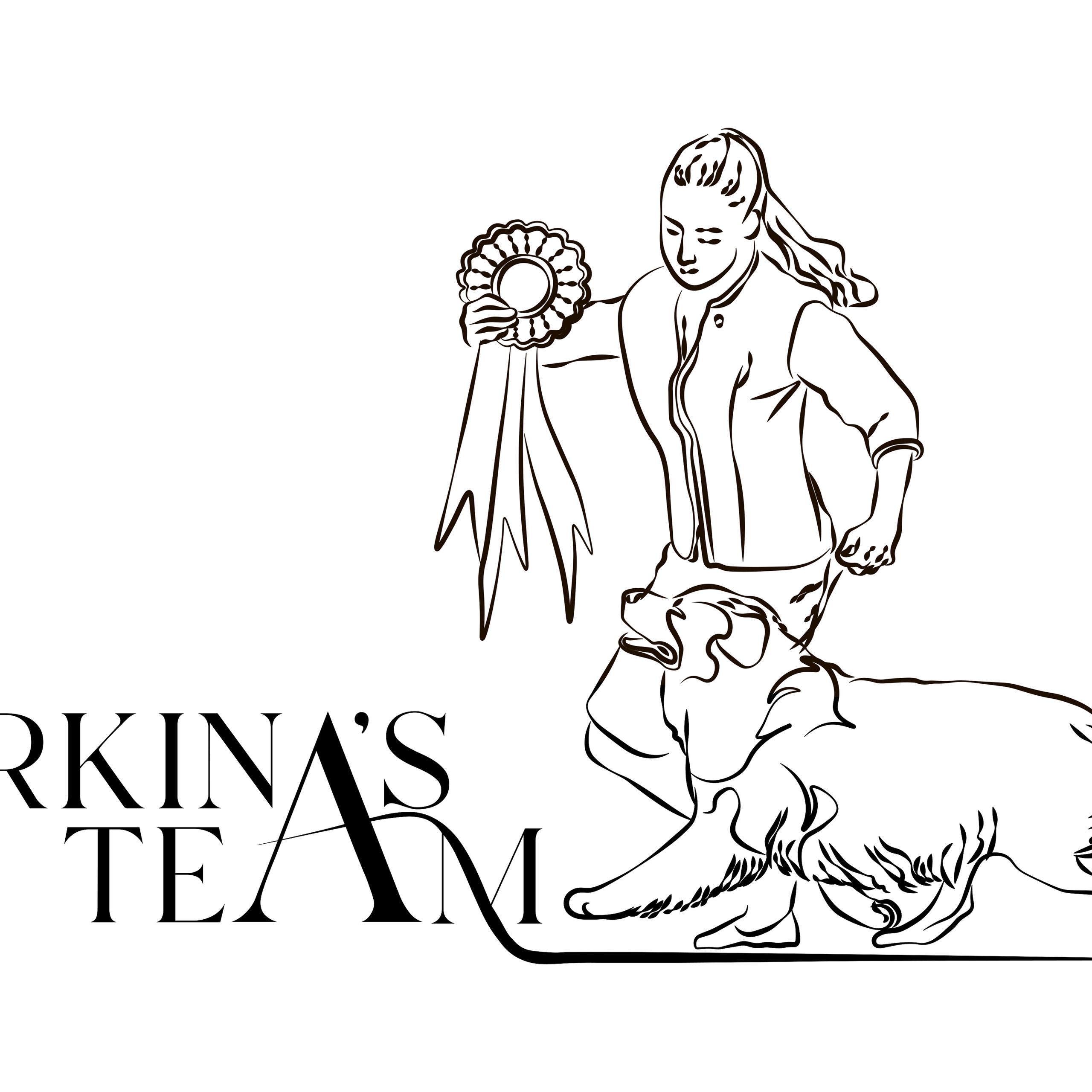 Лого для хендлера