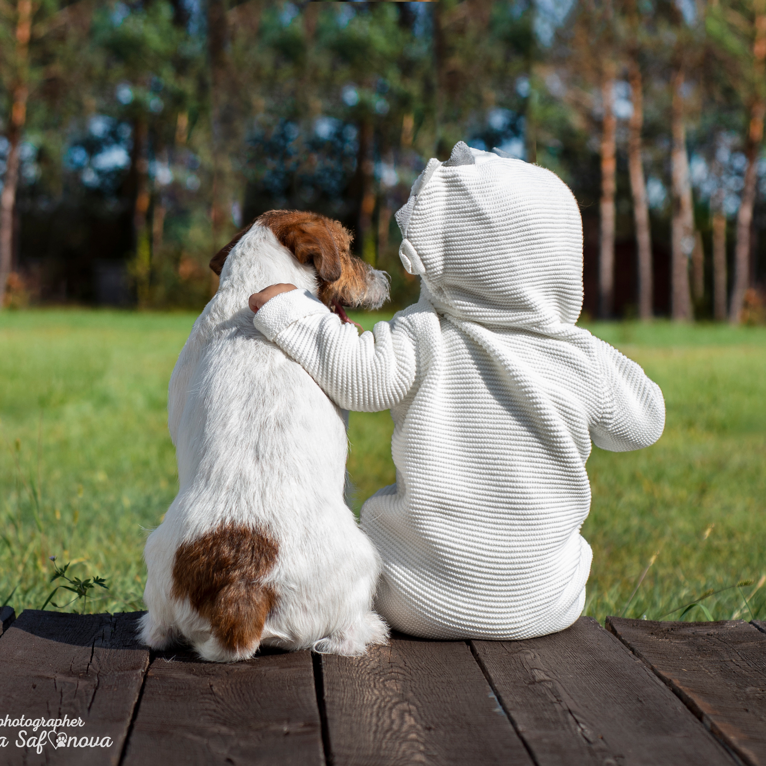 Рома, Аня и Перец 13.09.2022