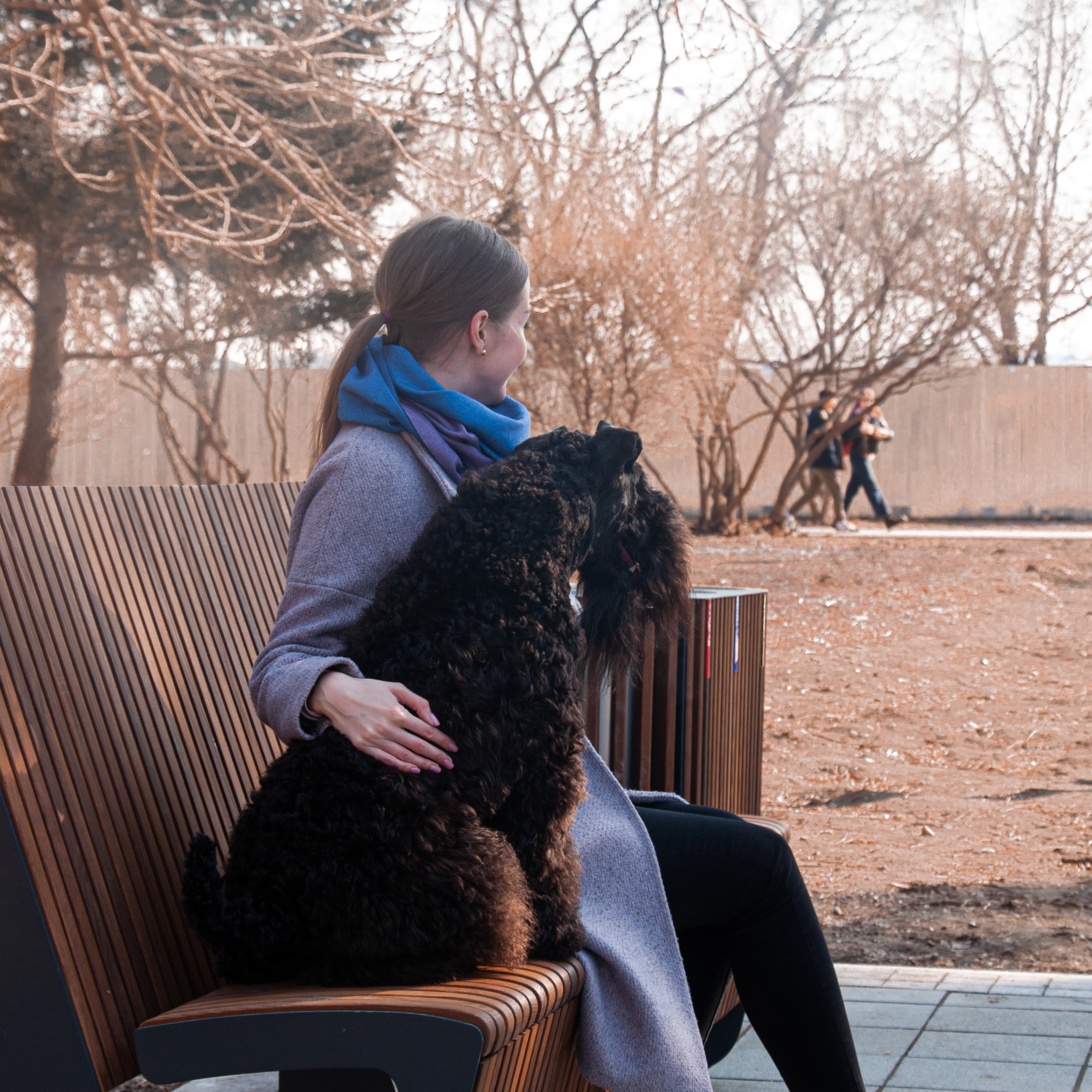 Отзывы. Фотограф анималист Благовещенск. Сафонова Виктория