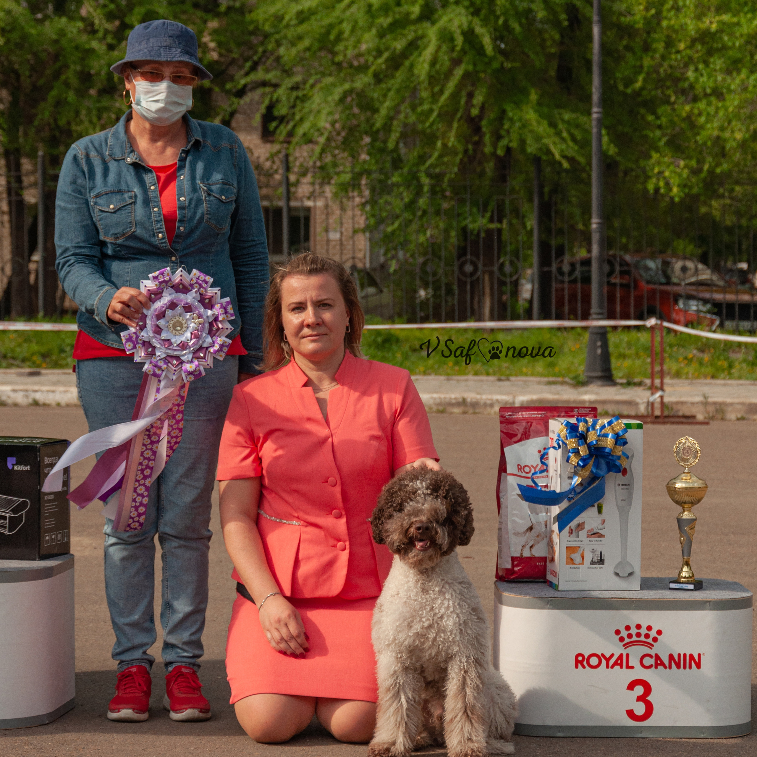 22–23 мая 2021 Благовещенск