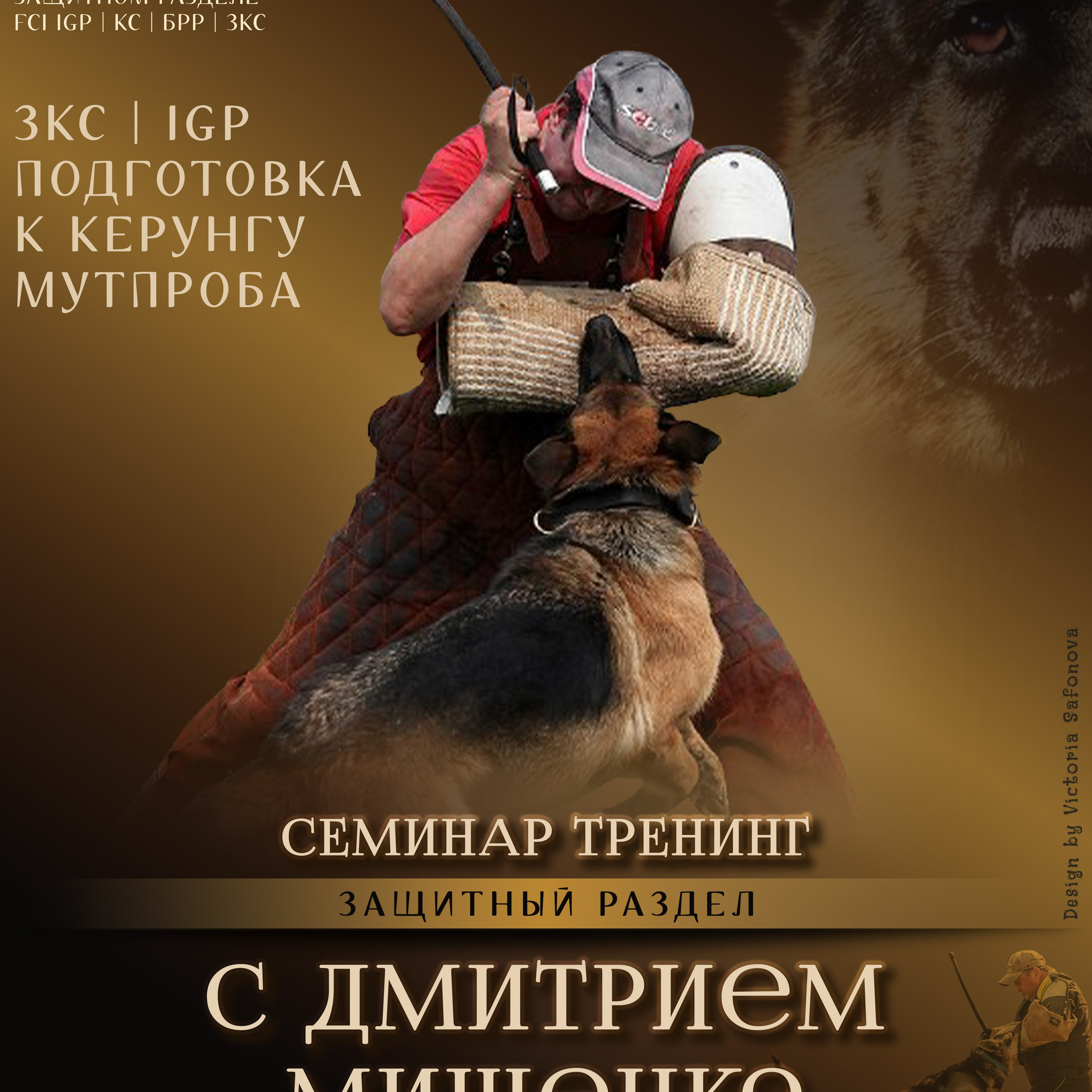 Анонсы мероприятий