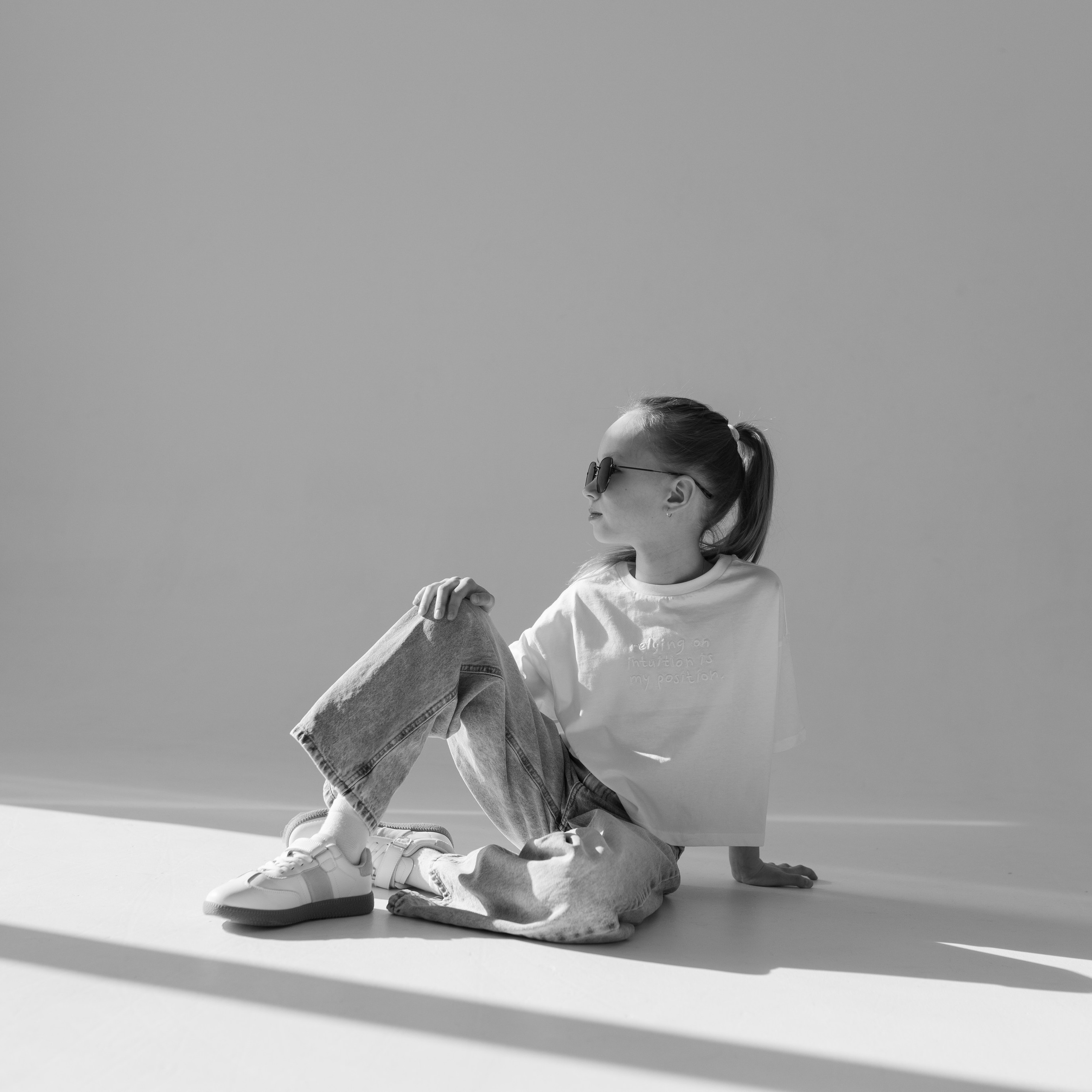 Портфолио для Маруси