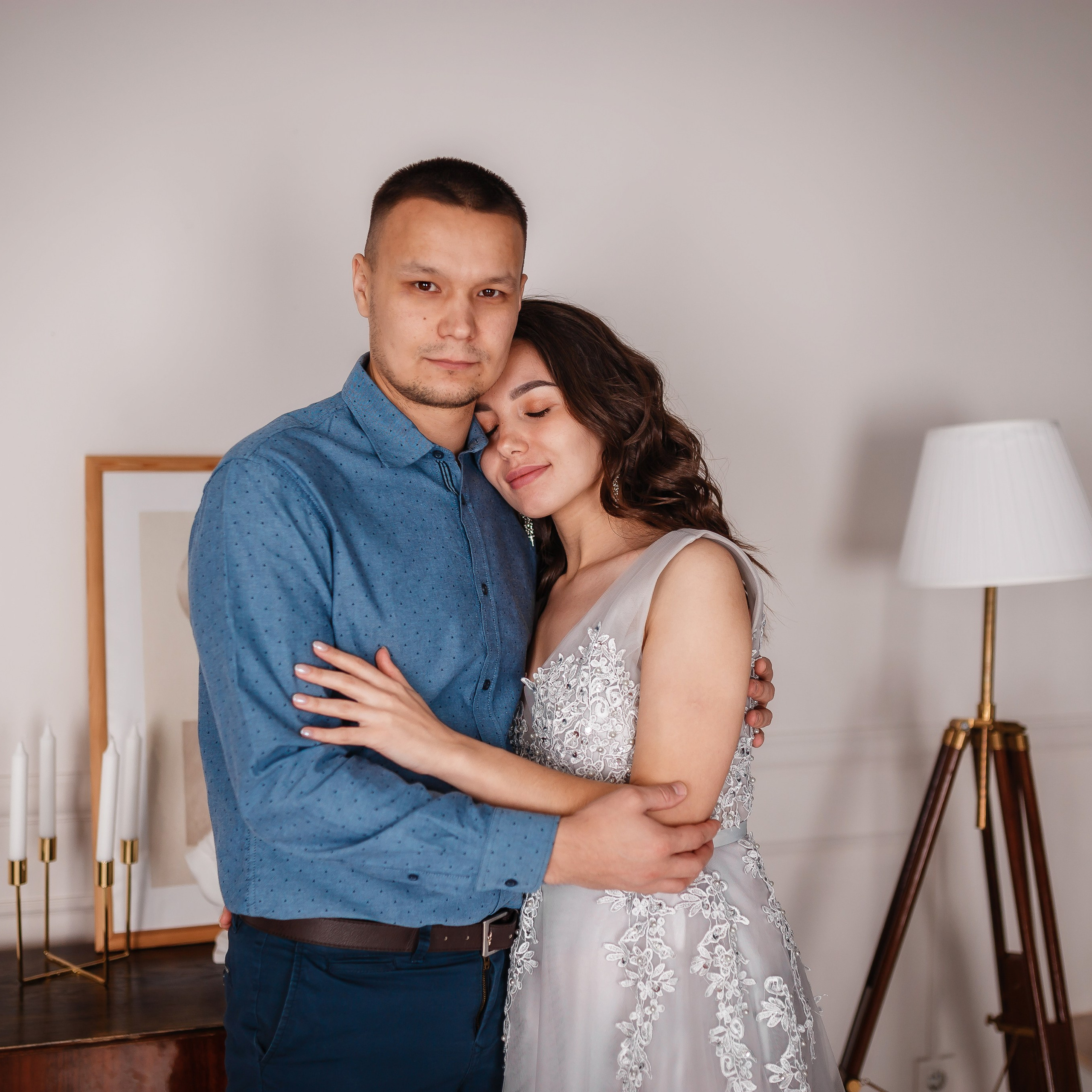 Новогодняя