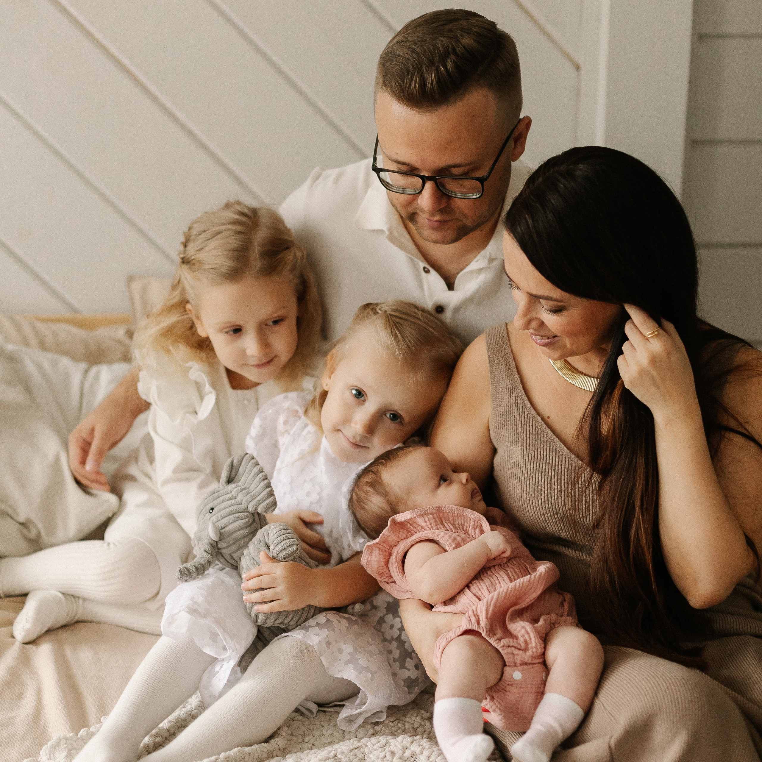 Отзывы. Душевный фотограф Ксюша Мишина, Москва|Челябинск