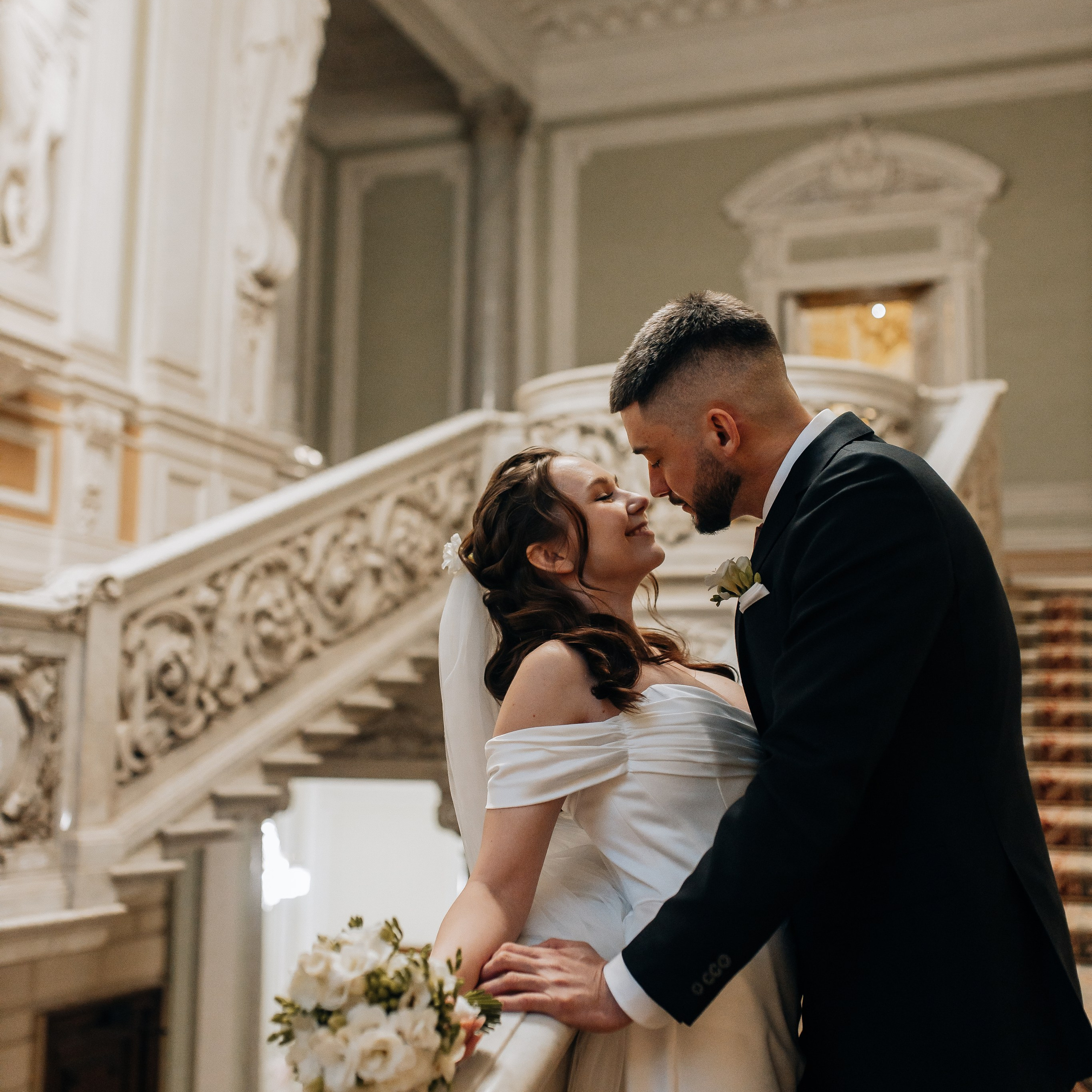 Отзывы. Свадебный фотограф СПБ, Love story. Дарья