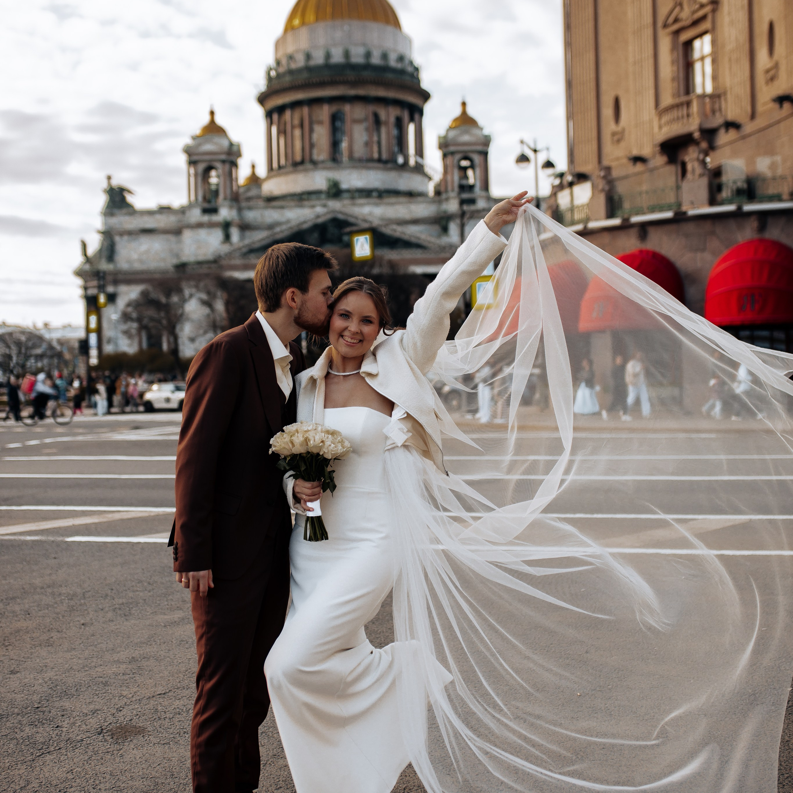 Отзывы. Свадебный фотограф СПБ, Love story. Дарья