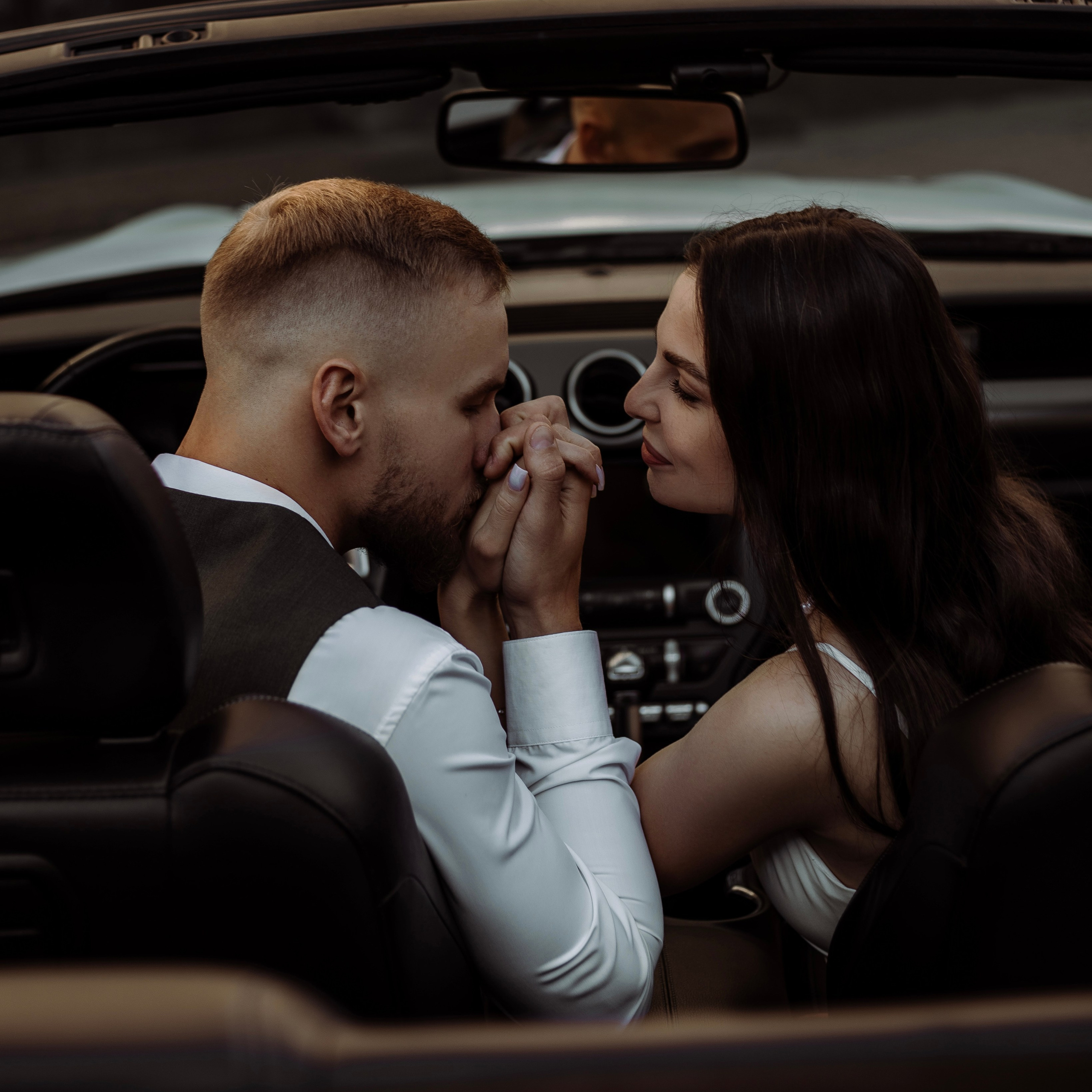 Отзывы. Свадебный фотограф СПБ, Love story. Дарья