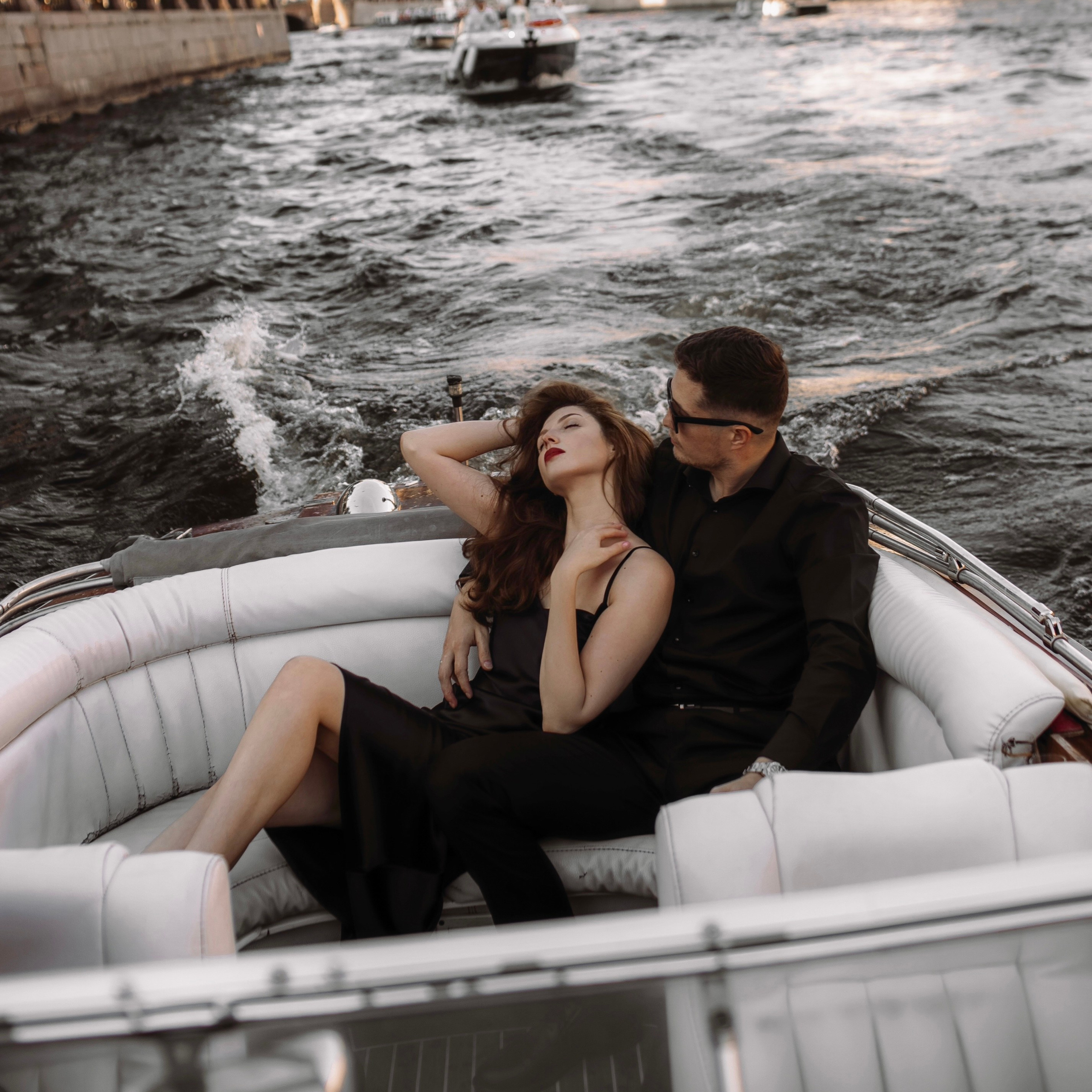 Отзывы. Свадебный фотограф СПБ, Love story. Дарья