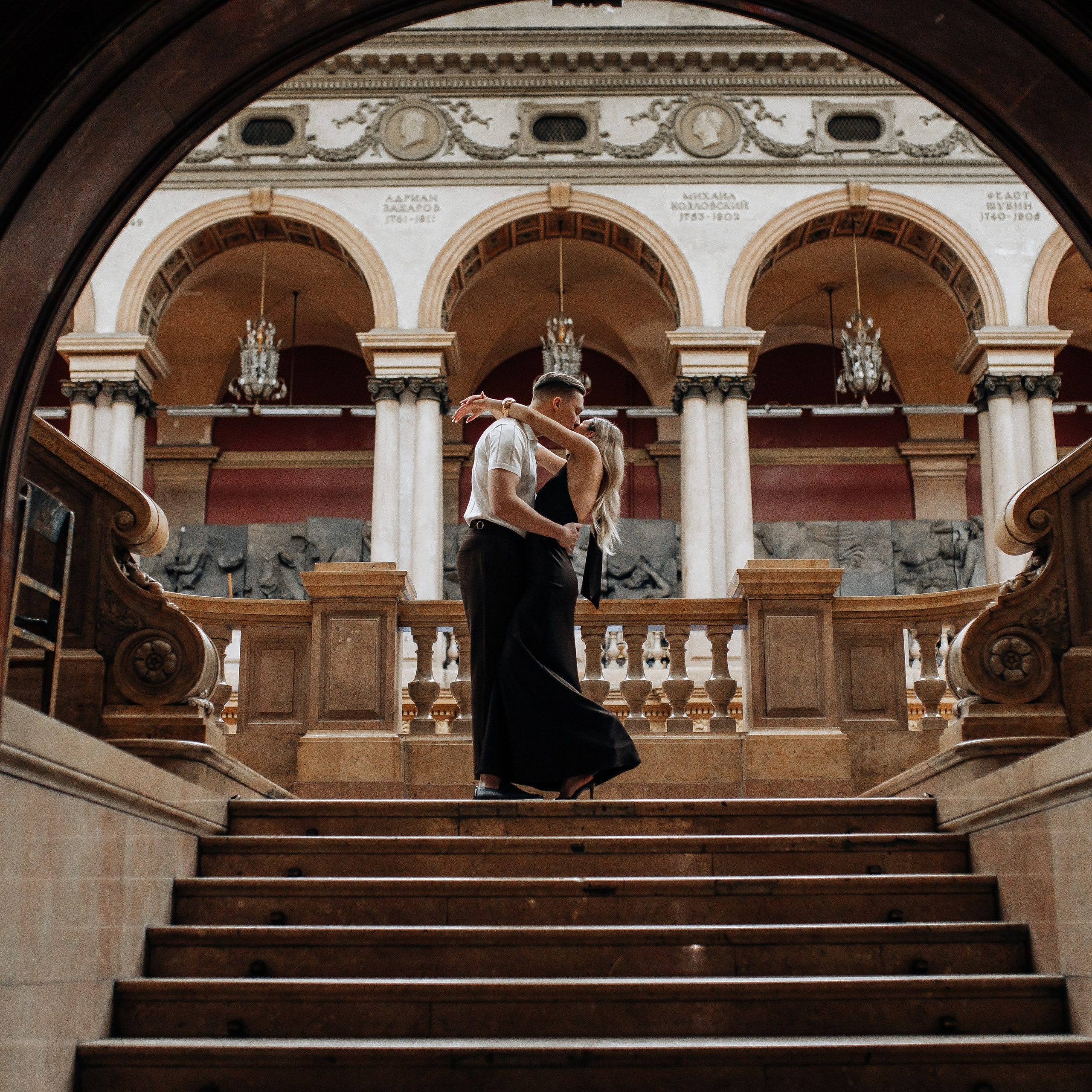 Отзывы. Свадебный фотограф СПБ, Love story. Дарья