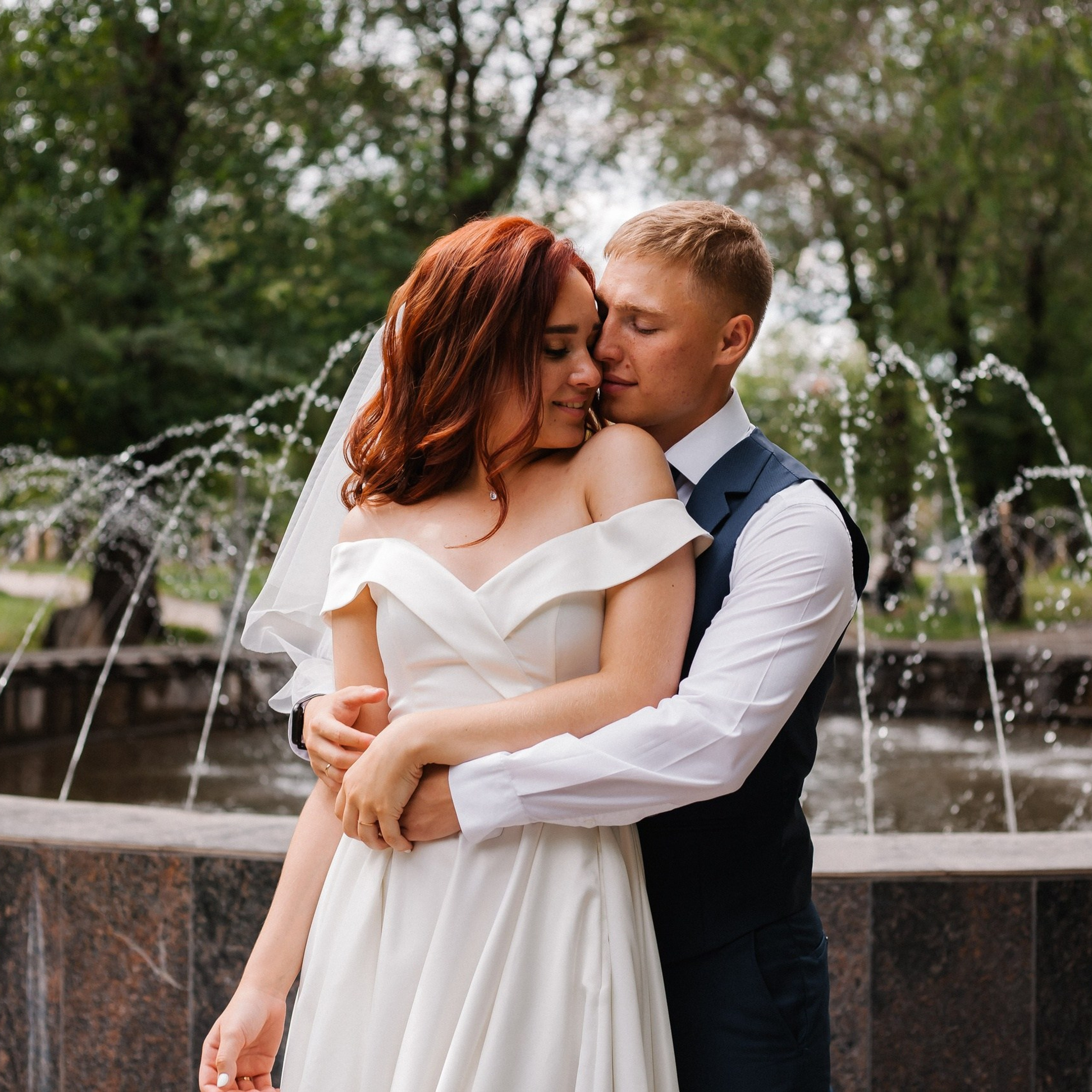 Разные свадьбы. Фотограф Екатерина Славская