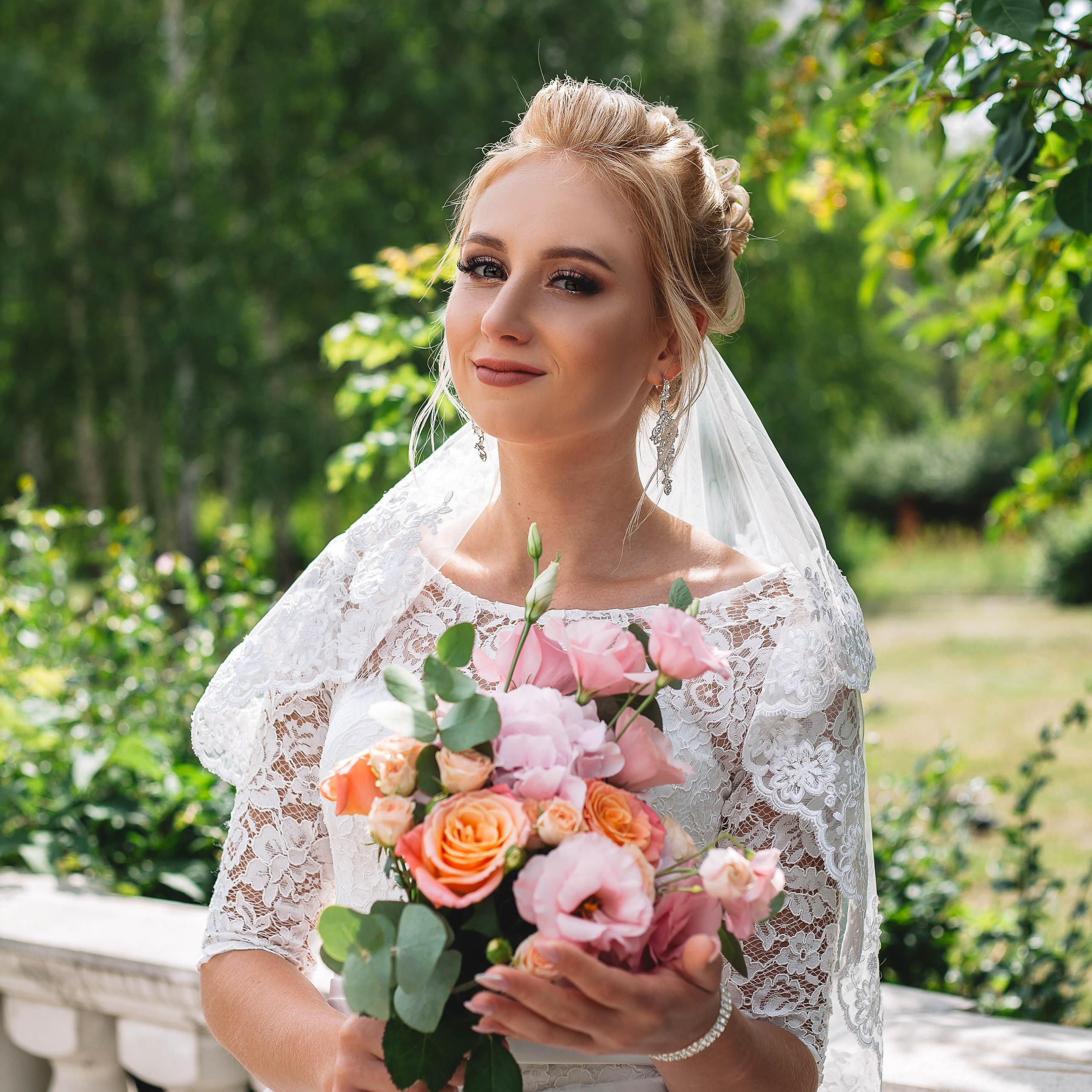 Разные свадьбы. Фотограф Екатерина Славская