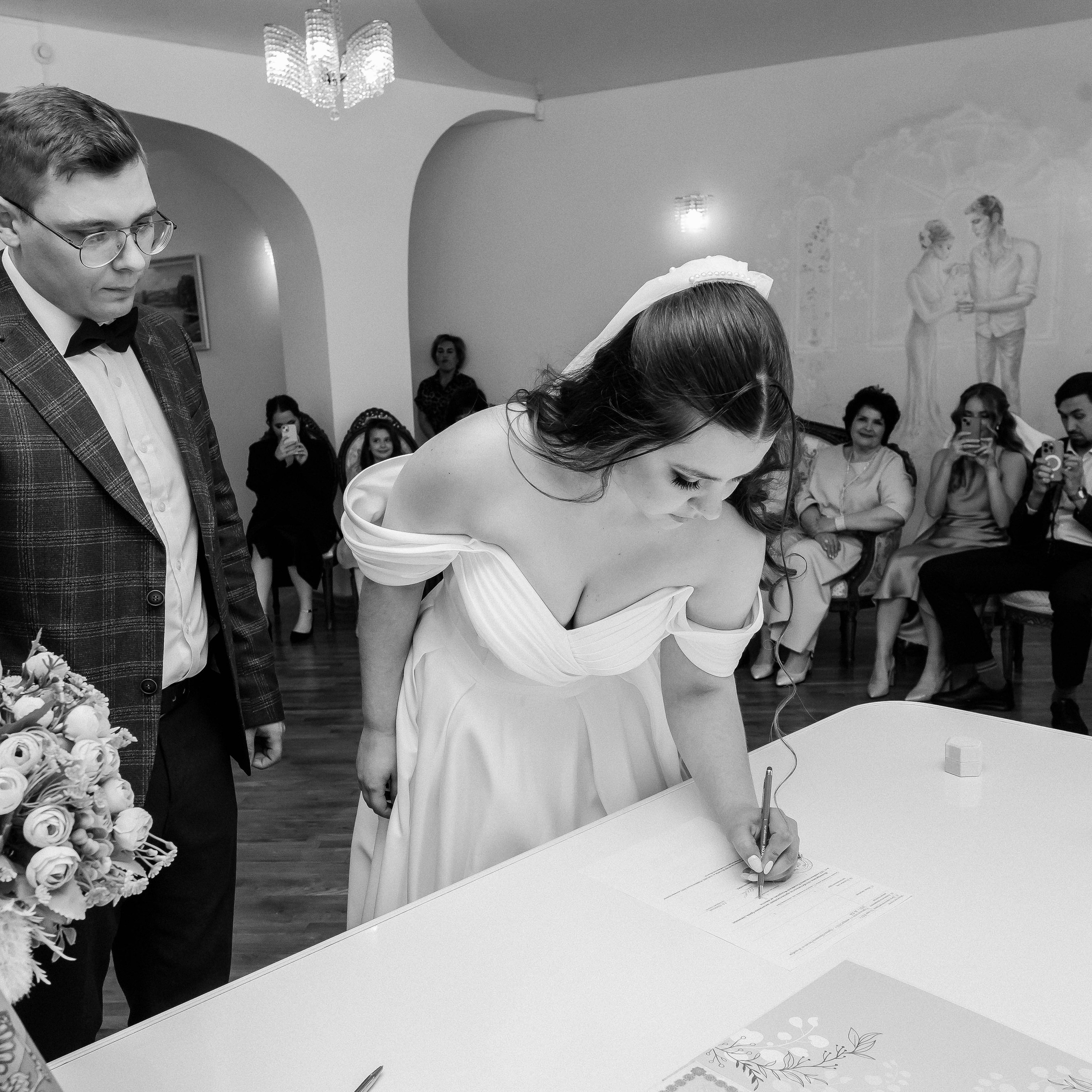 Такая нежная любовь. Фотограф Екатерина Славская