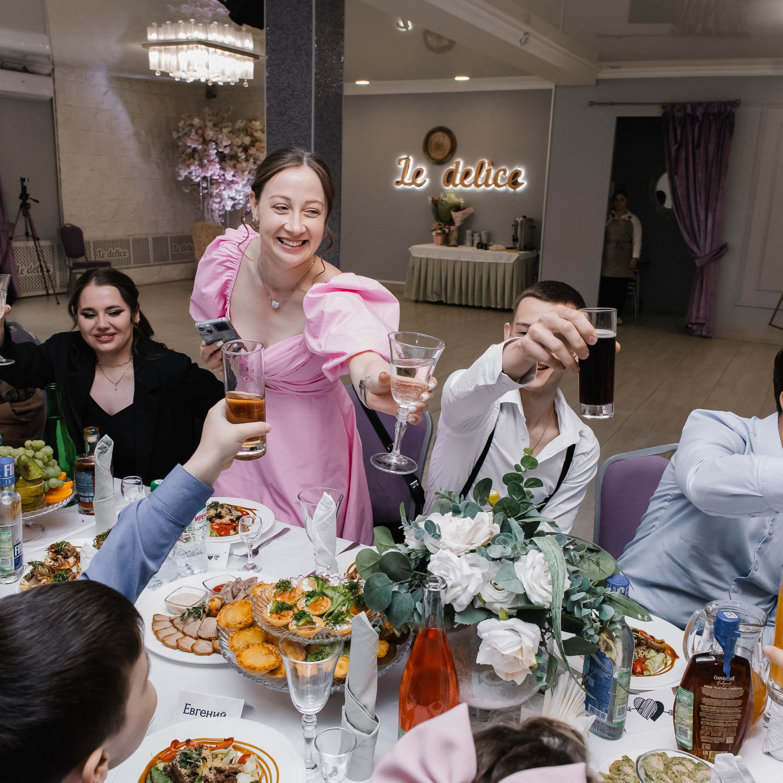 Такая нежная любовь. Фотограф Екатерина Славская